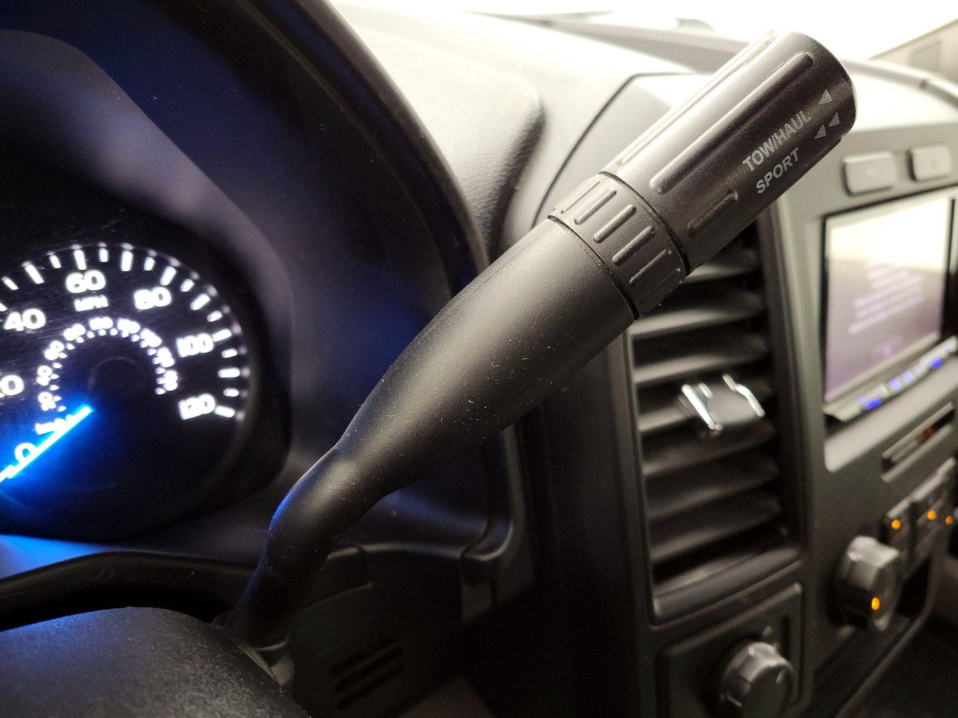 Thumbnail: 2016 Ford F-150 - 16