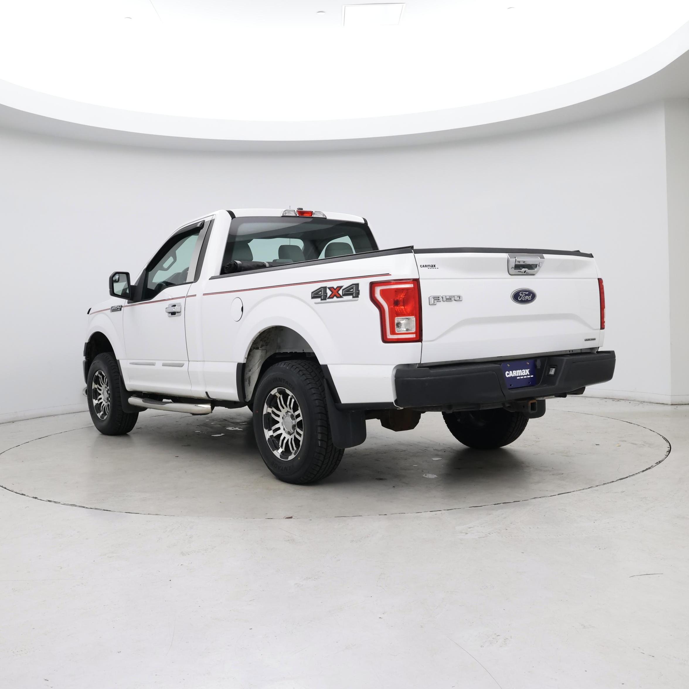 Thumbnail: 2016 Ford F-150 - 2