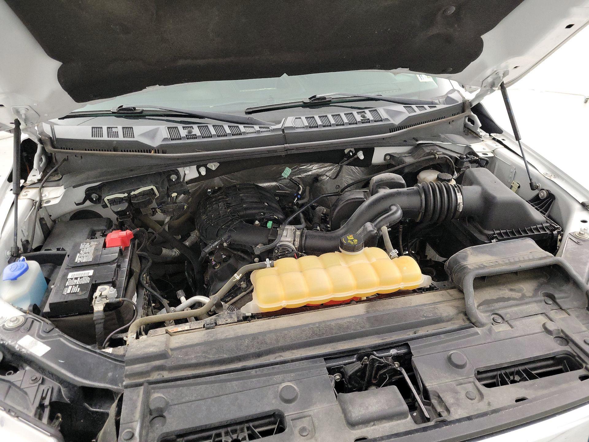 Thumbnail: 2016 Ford F-150 - 20