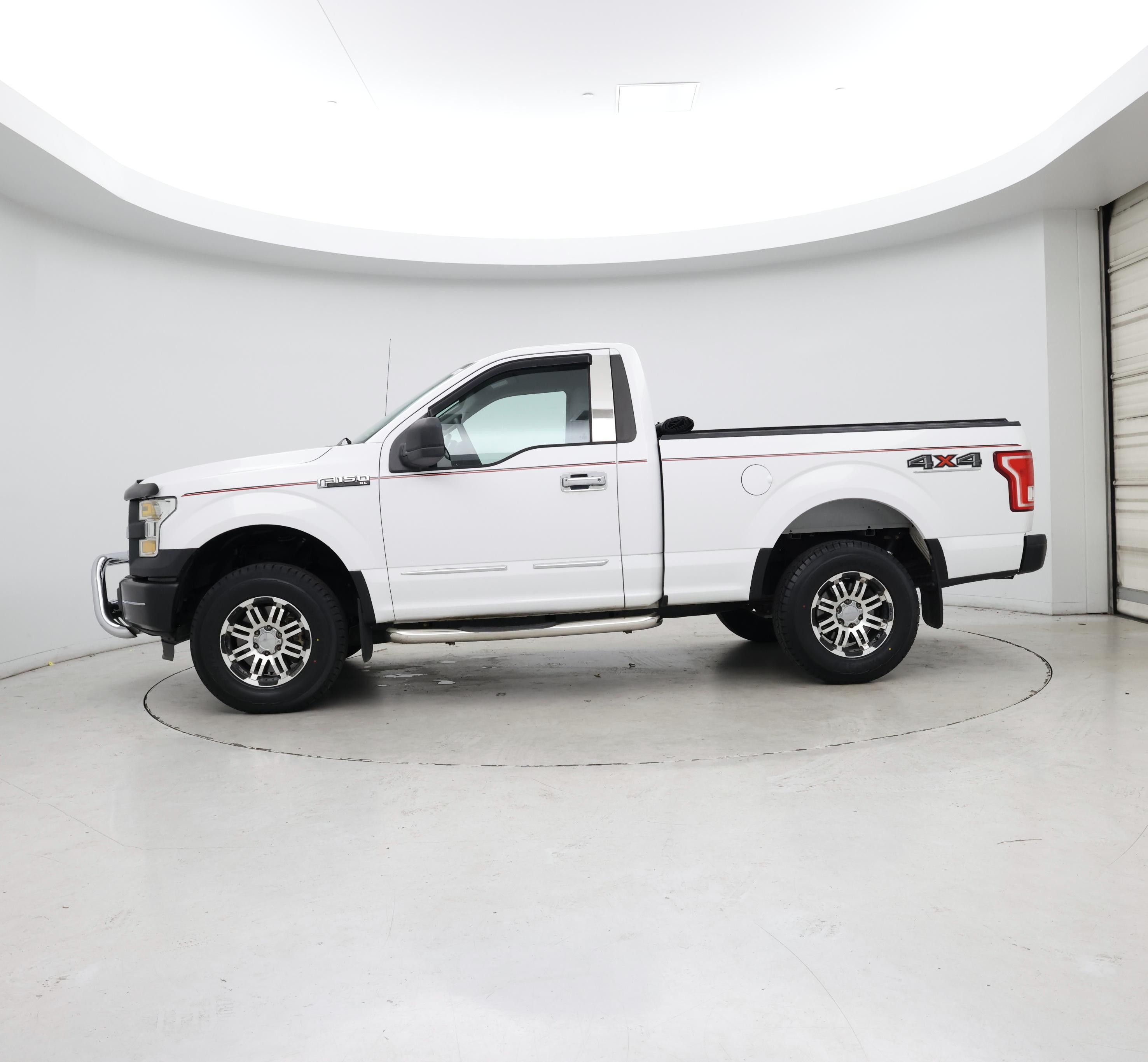 Thumbnail: 2016 Ford F-150 - 3