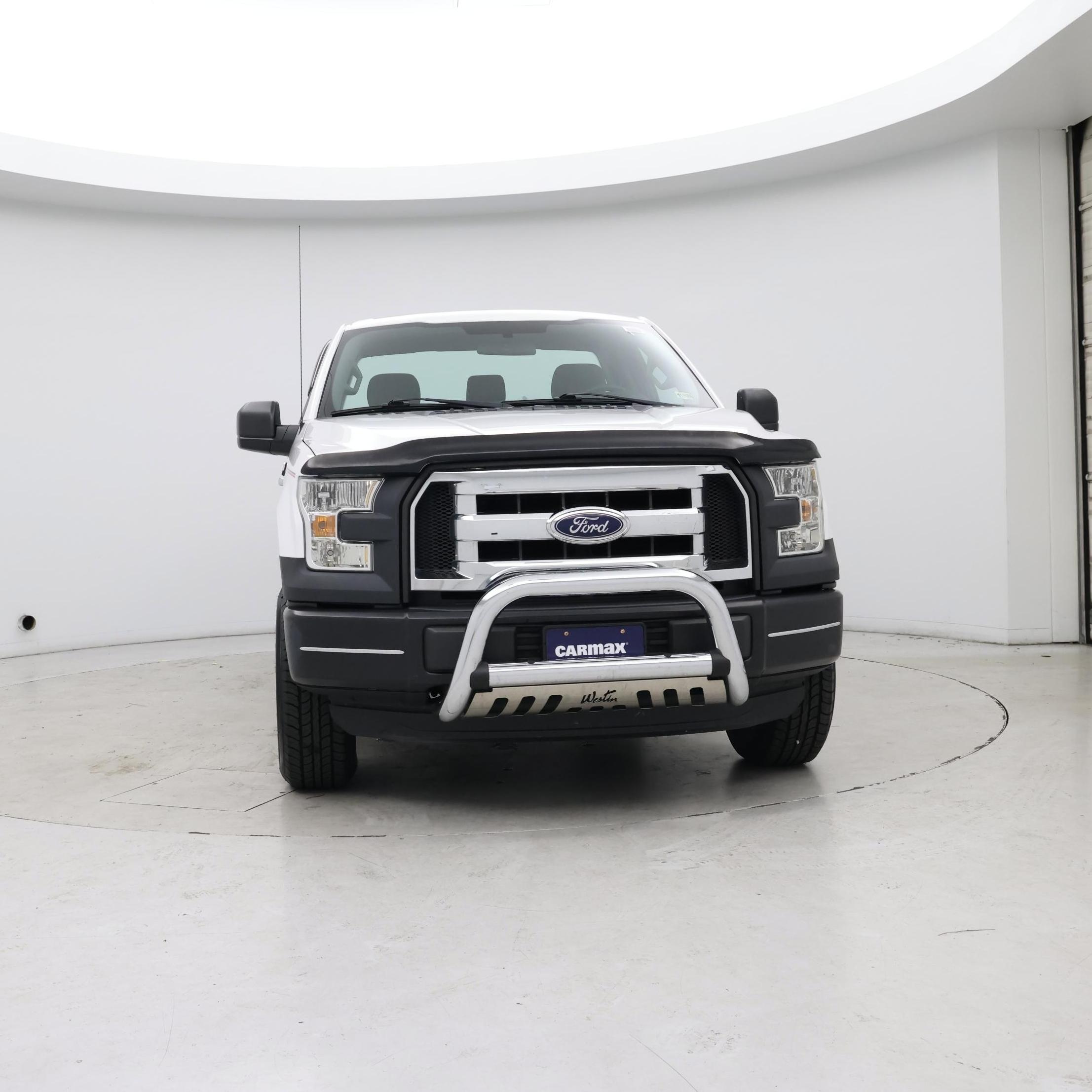 Thumbnail: 2016 Ford F-150 - 5