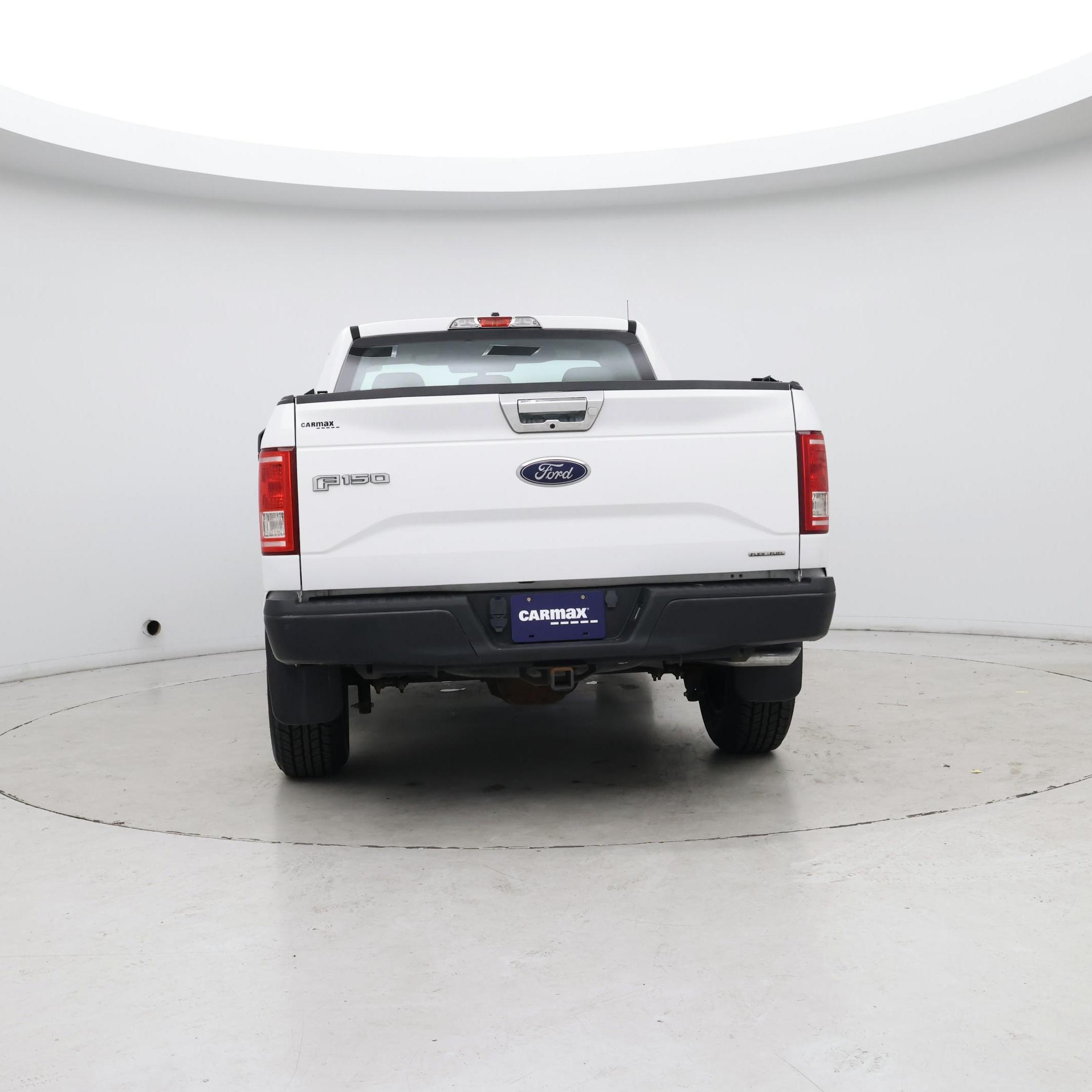 Thumbnail: 2016 Ford F-150 - 6