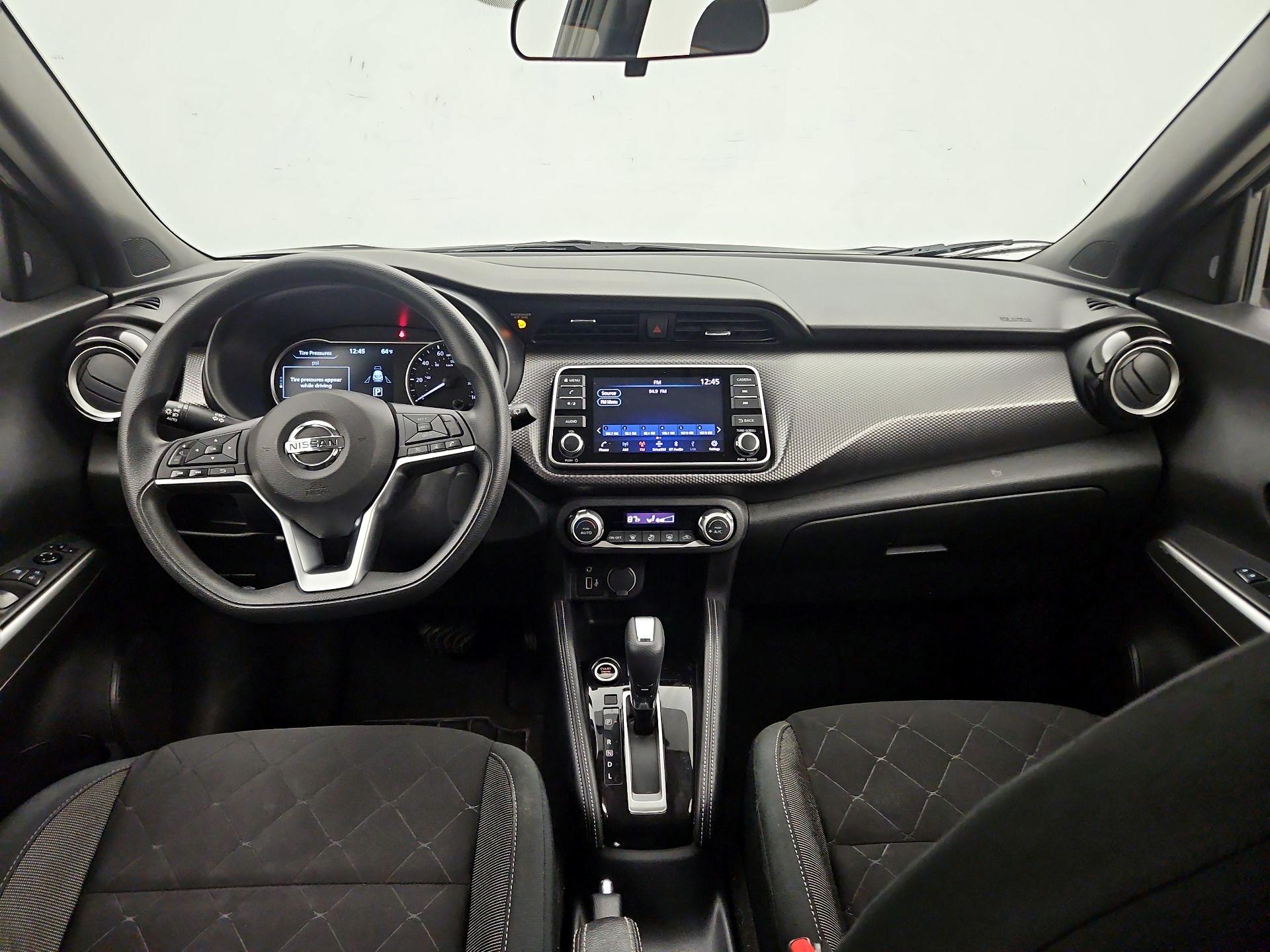 Thumbnail: 2020 Nissan Kicks - 9