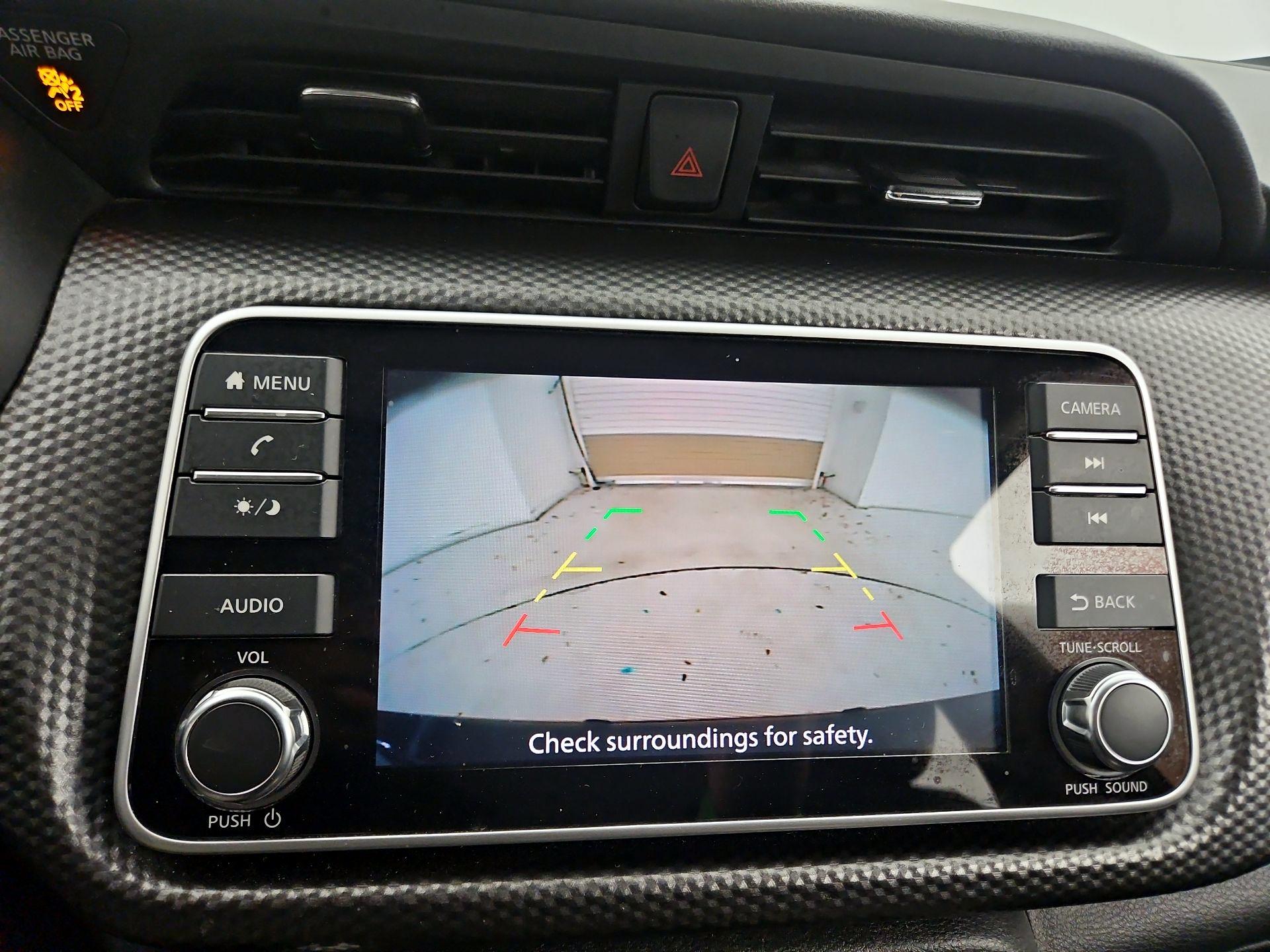 Thumbnail: 2020 Nissan Kicks - 14