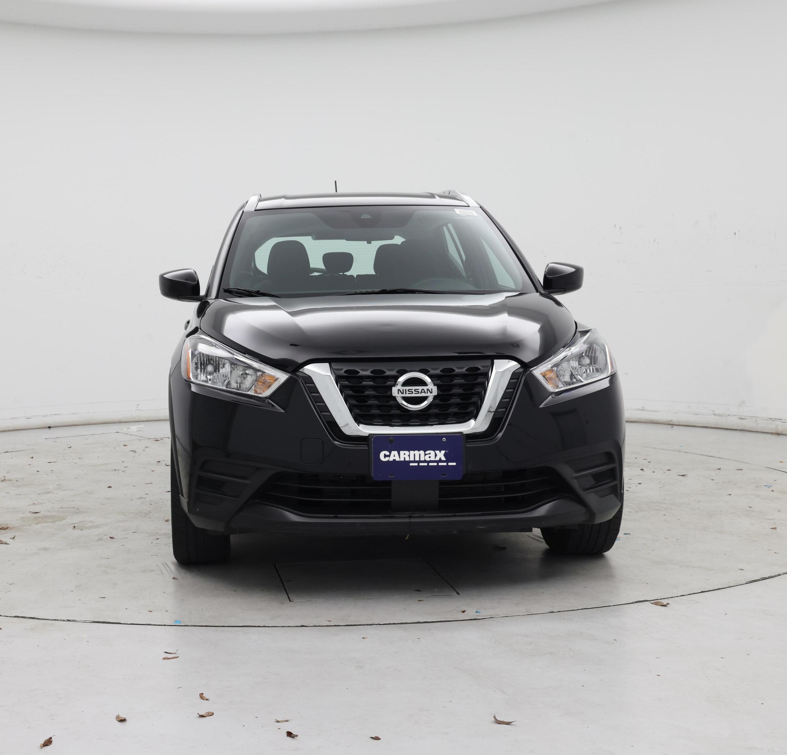 Thumbnail: 2020 Nissan Kicks - 5