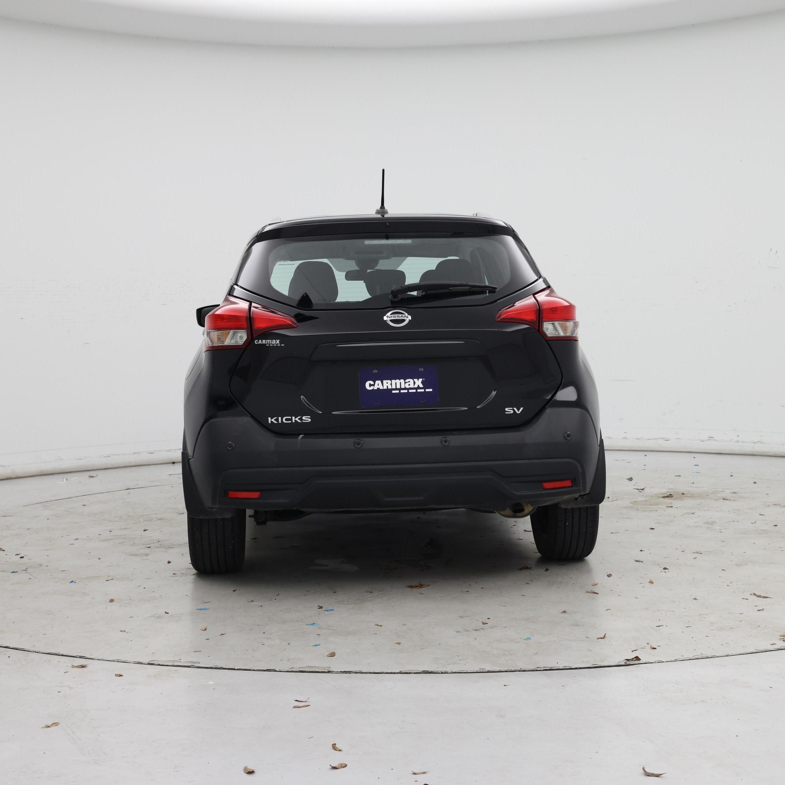 Thumbnail: 2020 Nissan Kicks - 6