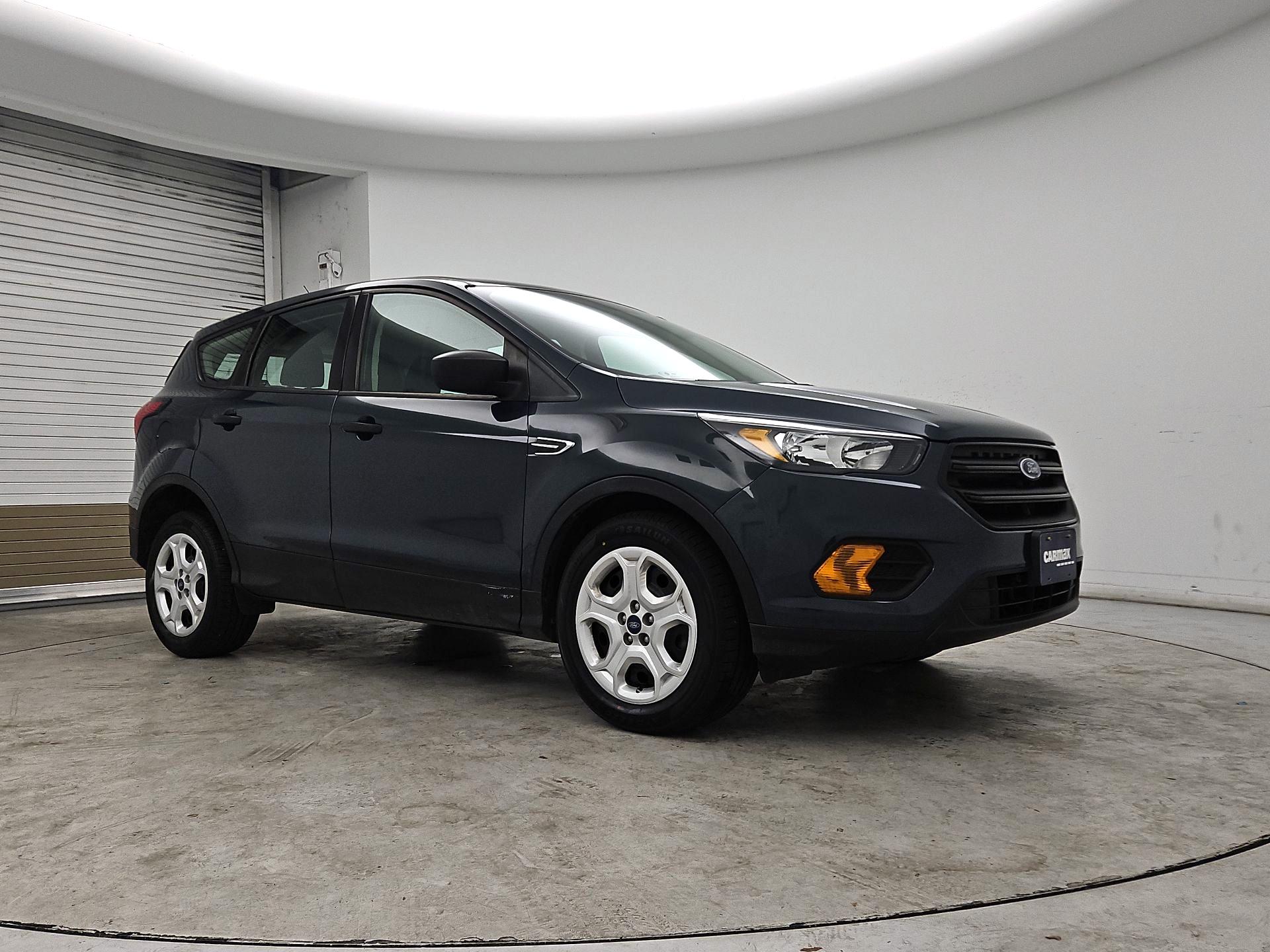 Thumbnail: 2019 Ford Escape - 1