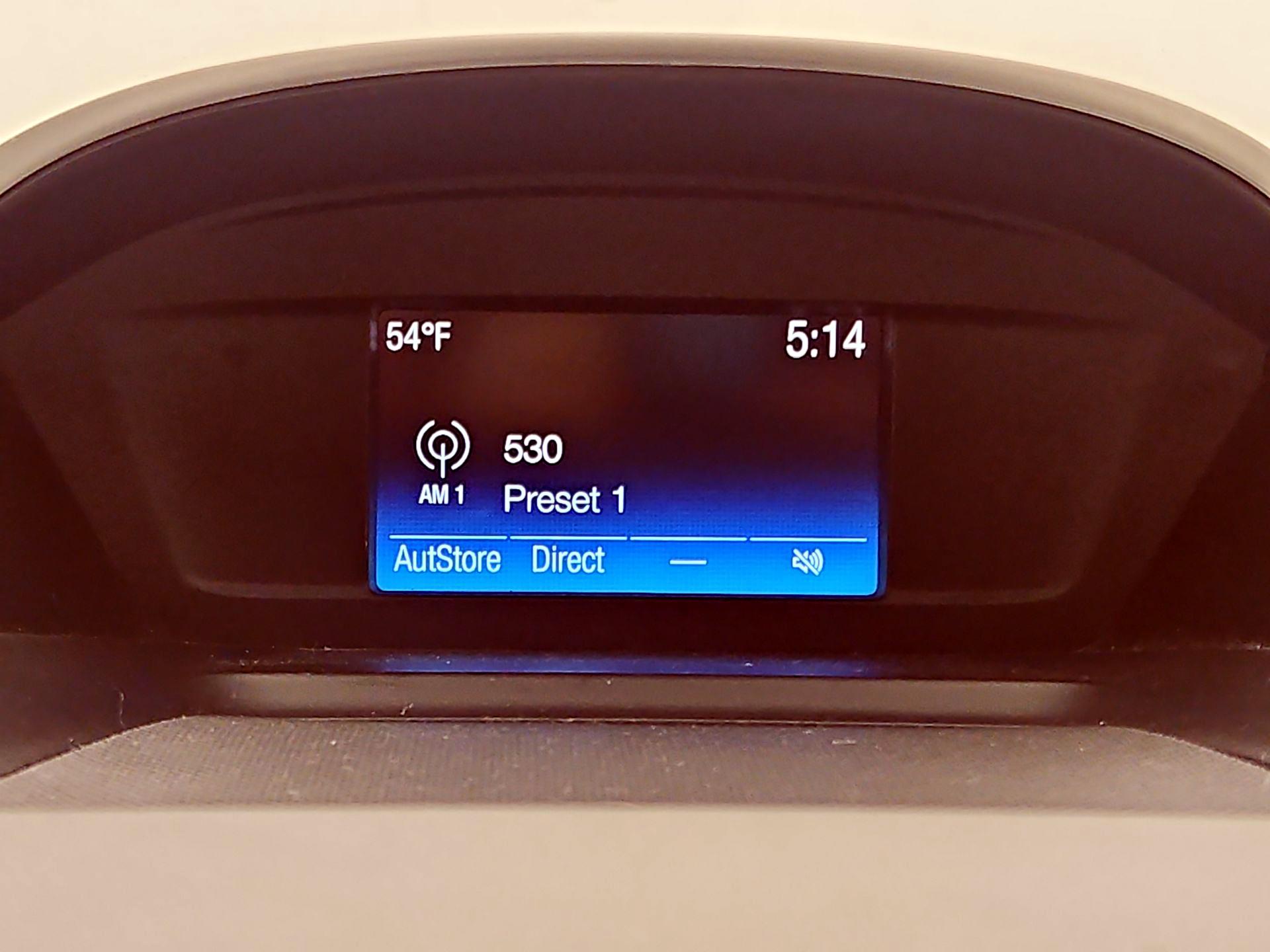 Thumbnail: 2019 Ford Escape - 13