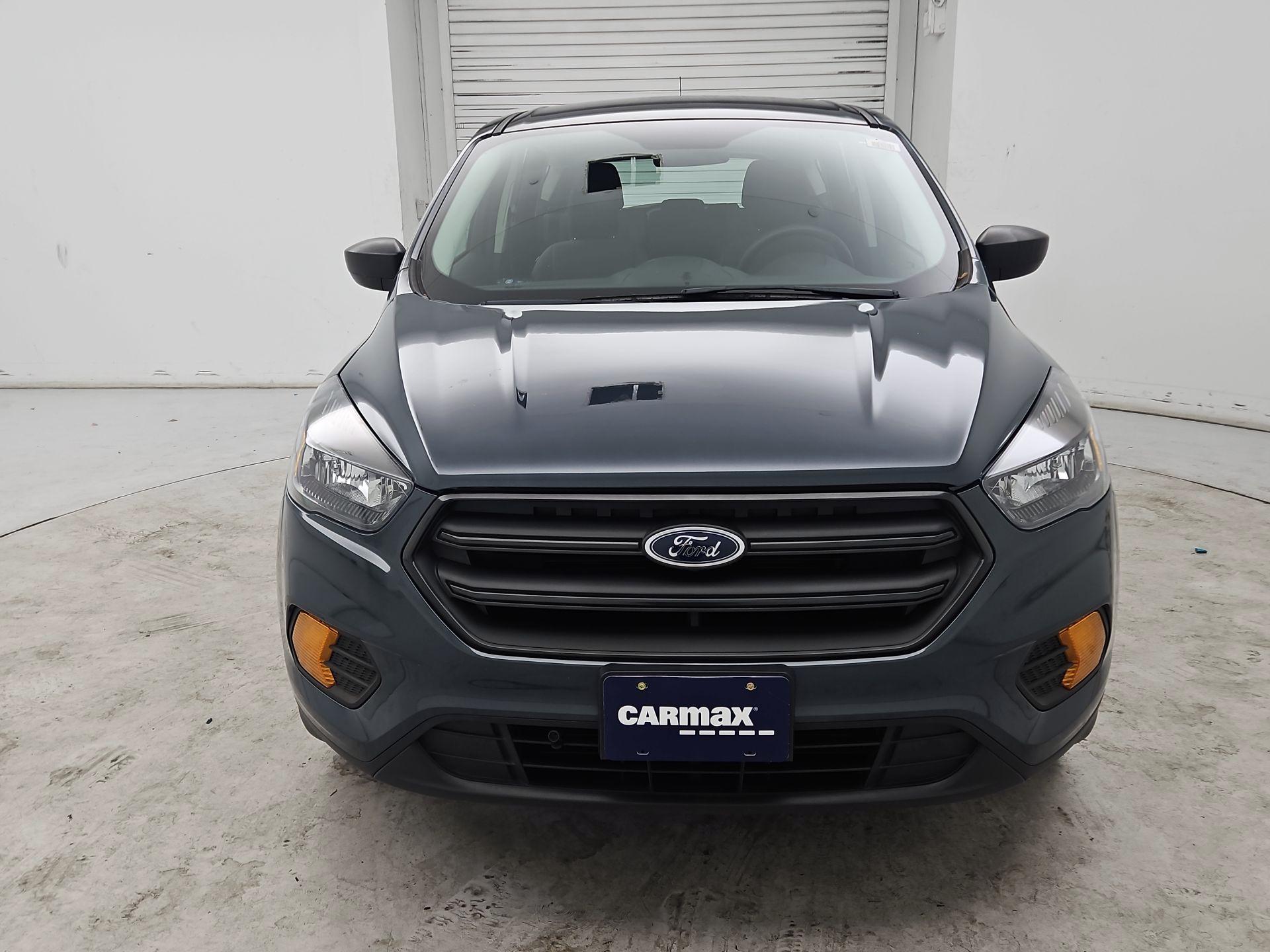 Thumbnail: 2019 Ford Escape - 2