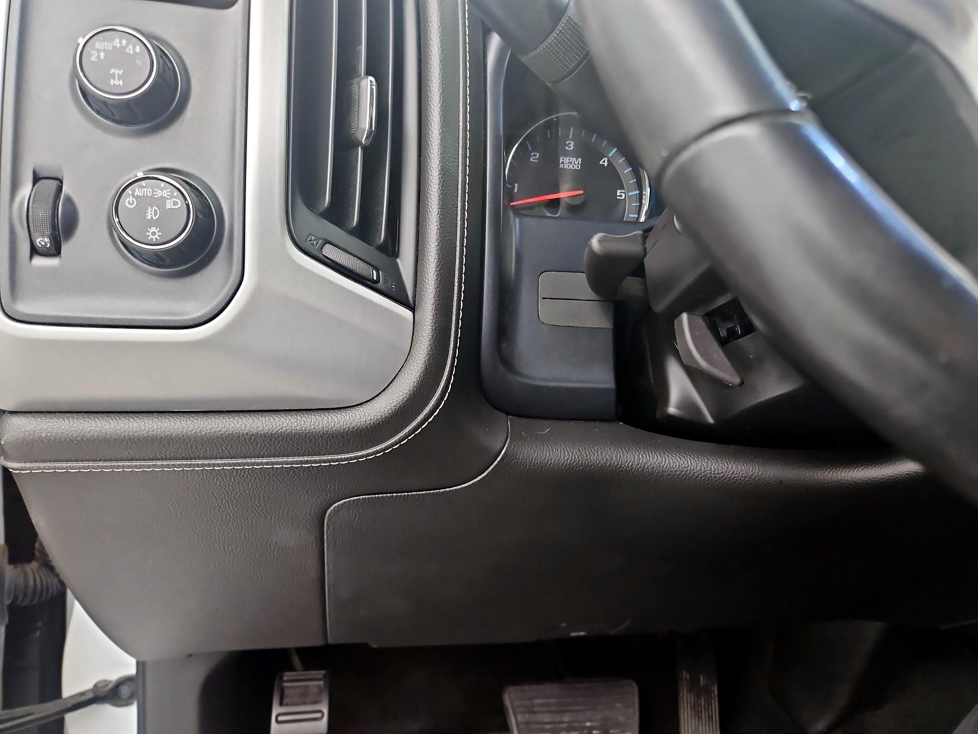 Thumbnail: 2017 GMC Sierra 1500 - 13