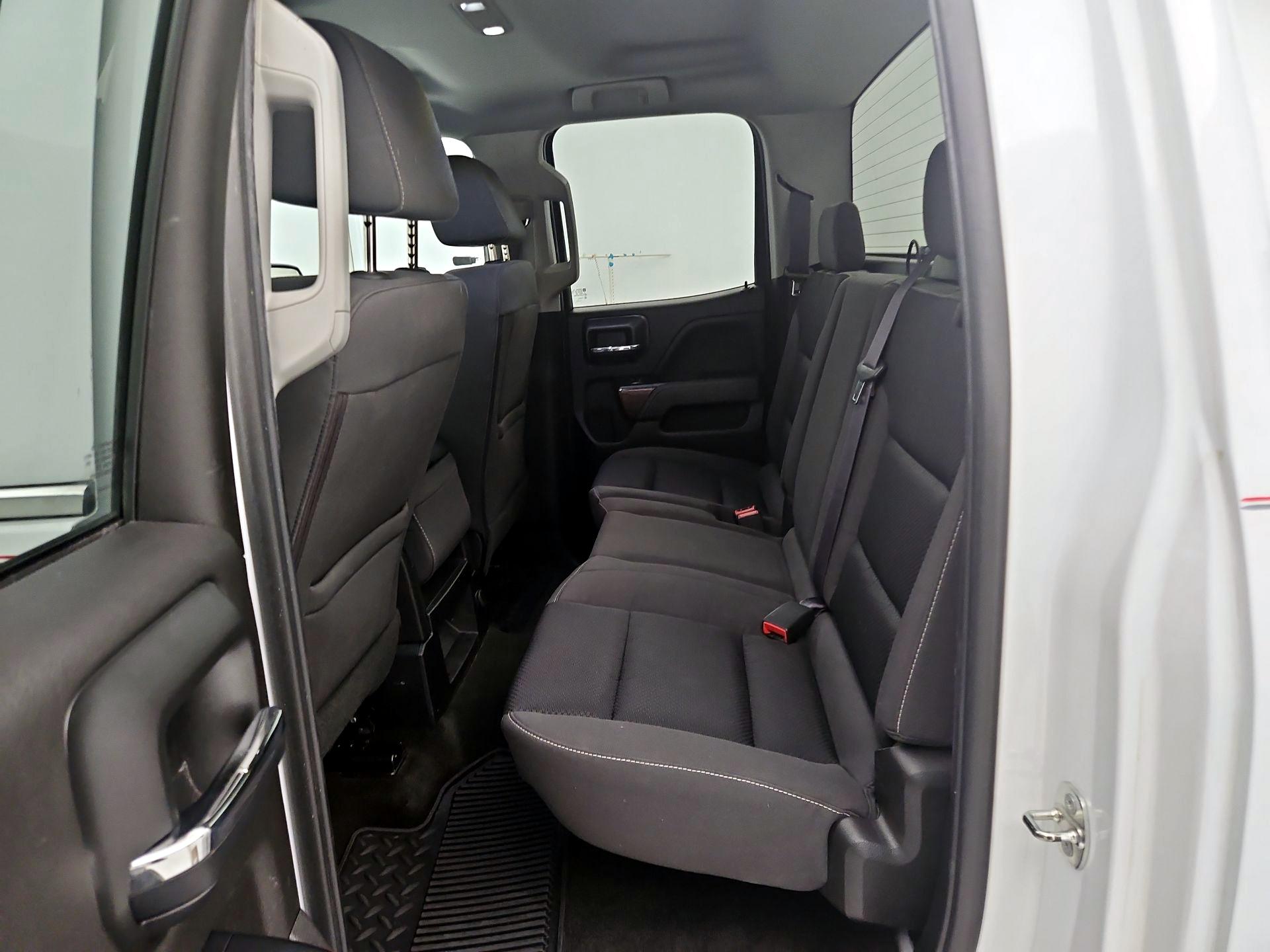 Thumbnail: 2017 GMC Sierra 1500 - 19