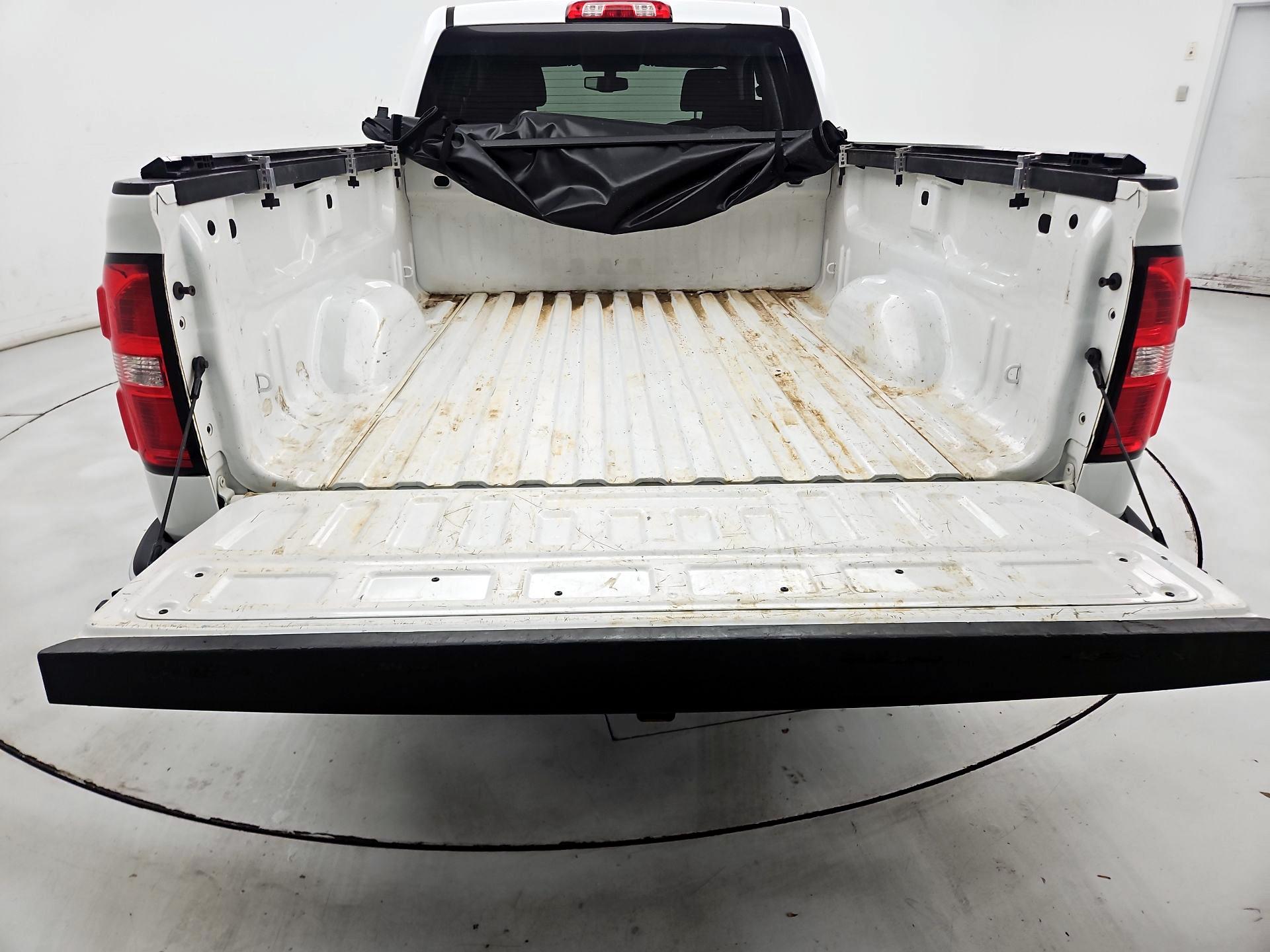 Thumbnail: 2017 GMC Sierra 1500 - 20