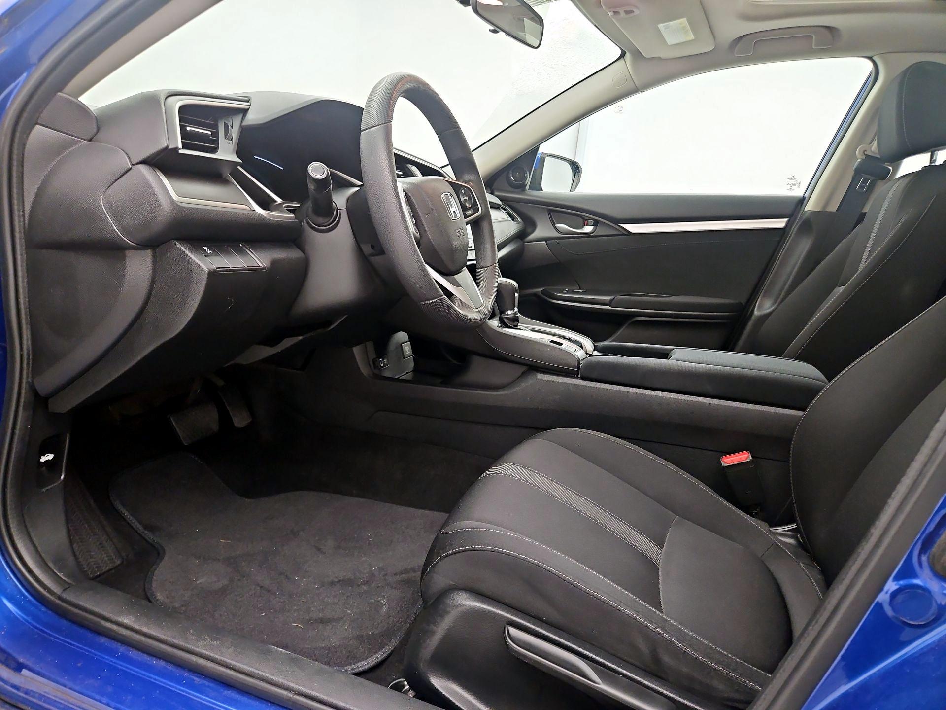 Thumbnail: 2017 Honda Civic - 11