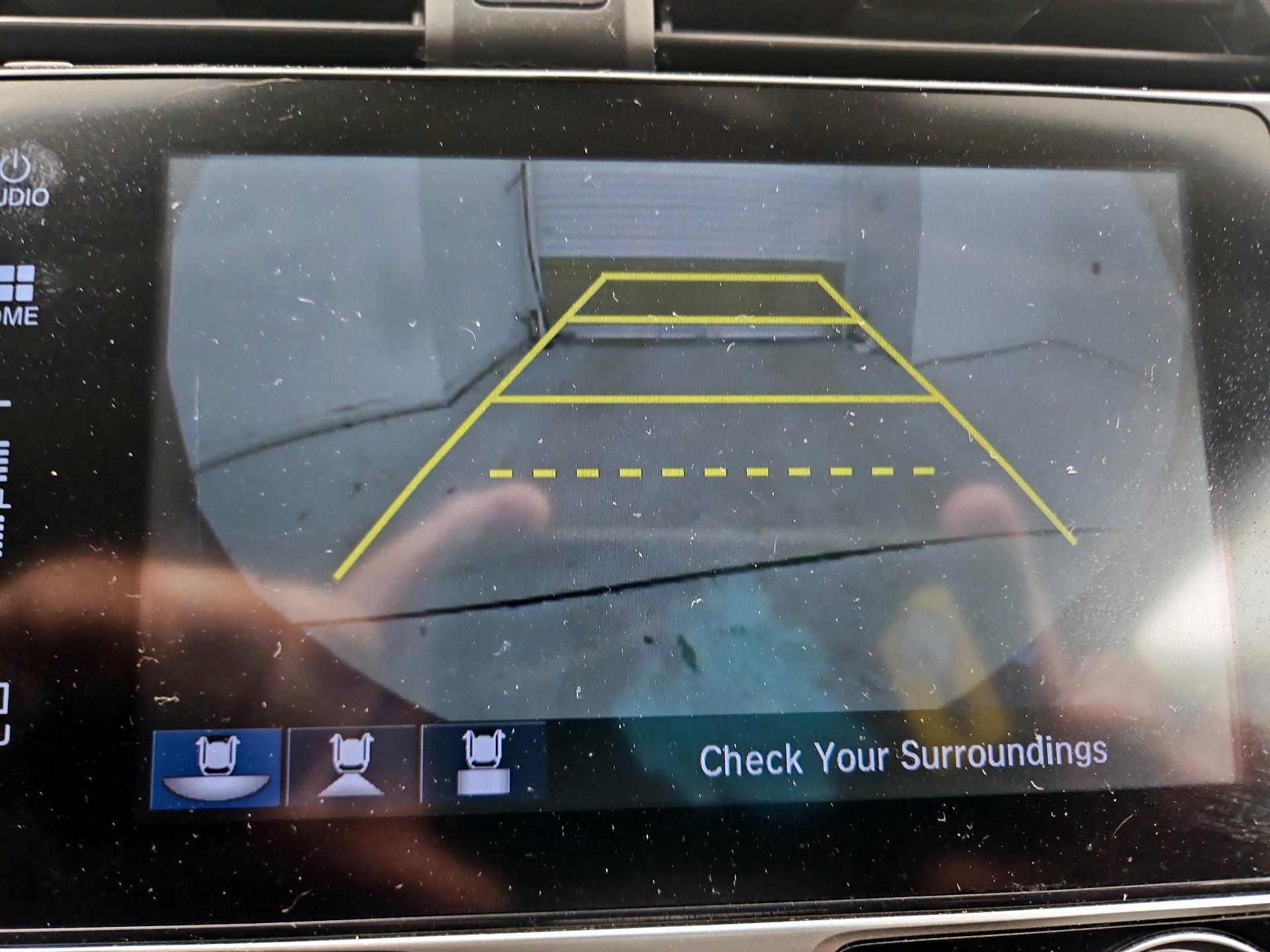 Thumbnail: 2017 Honda Civic - 14