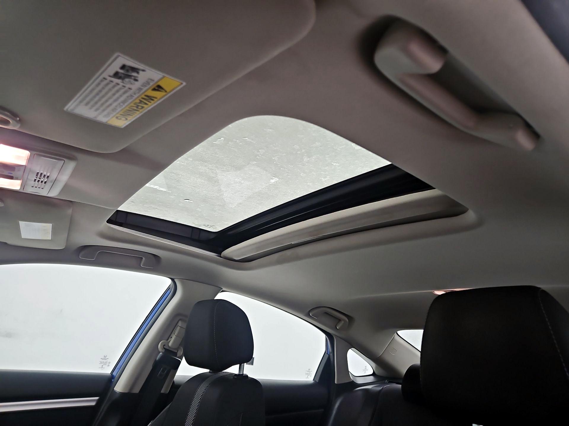 Thumbnail: 2017 Honda Civic - 19