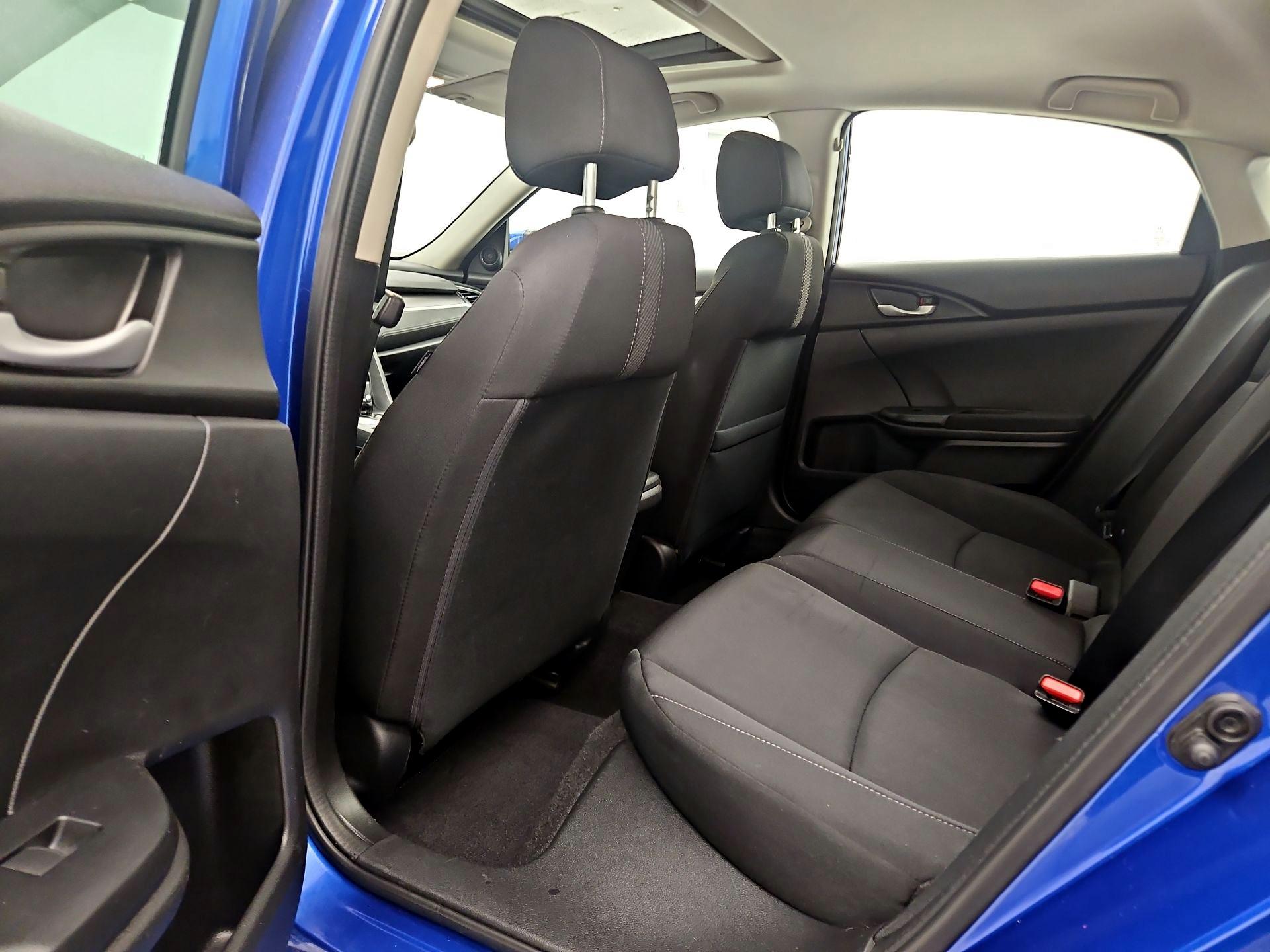 Thumbnail: 2017 Honda Civic - 20