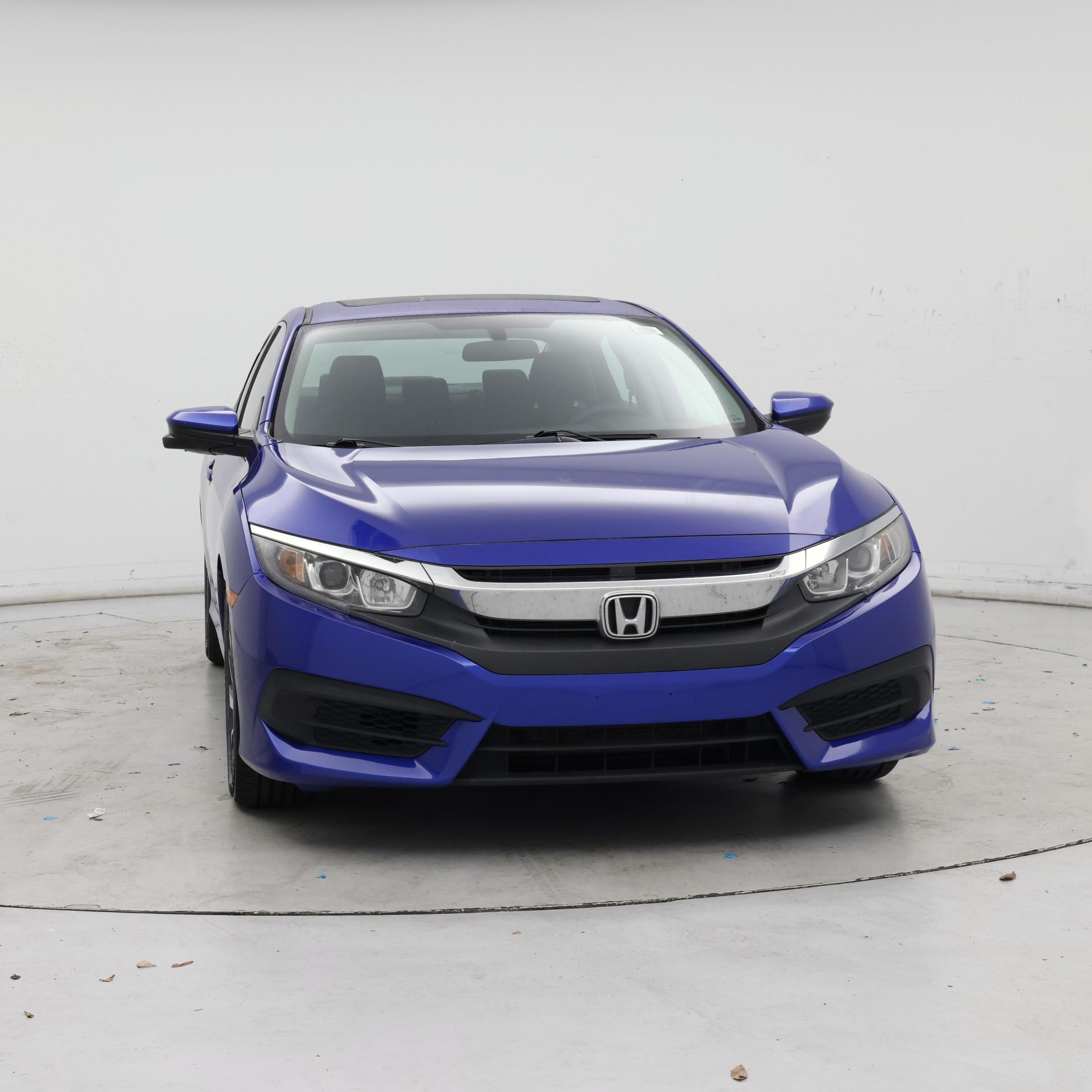 Thumbnail: 2017 Honda Civic - 5
