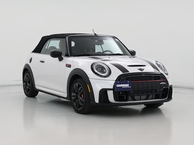 2024 Mini Cooper John Cooper Works