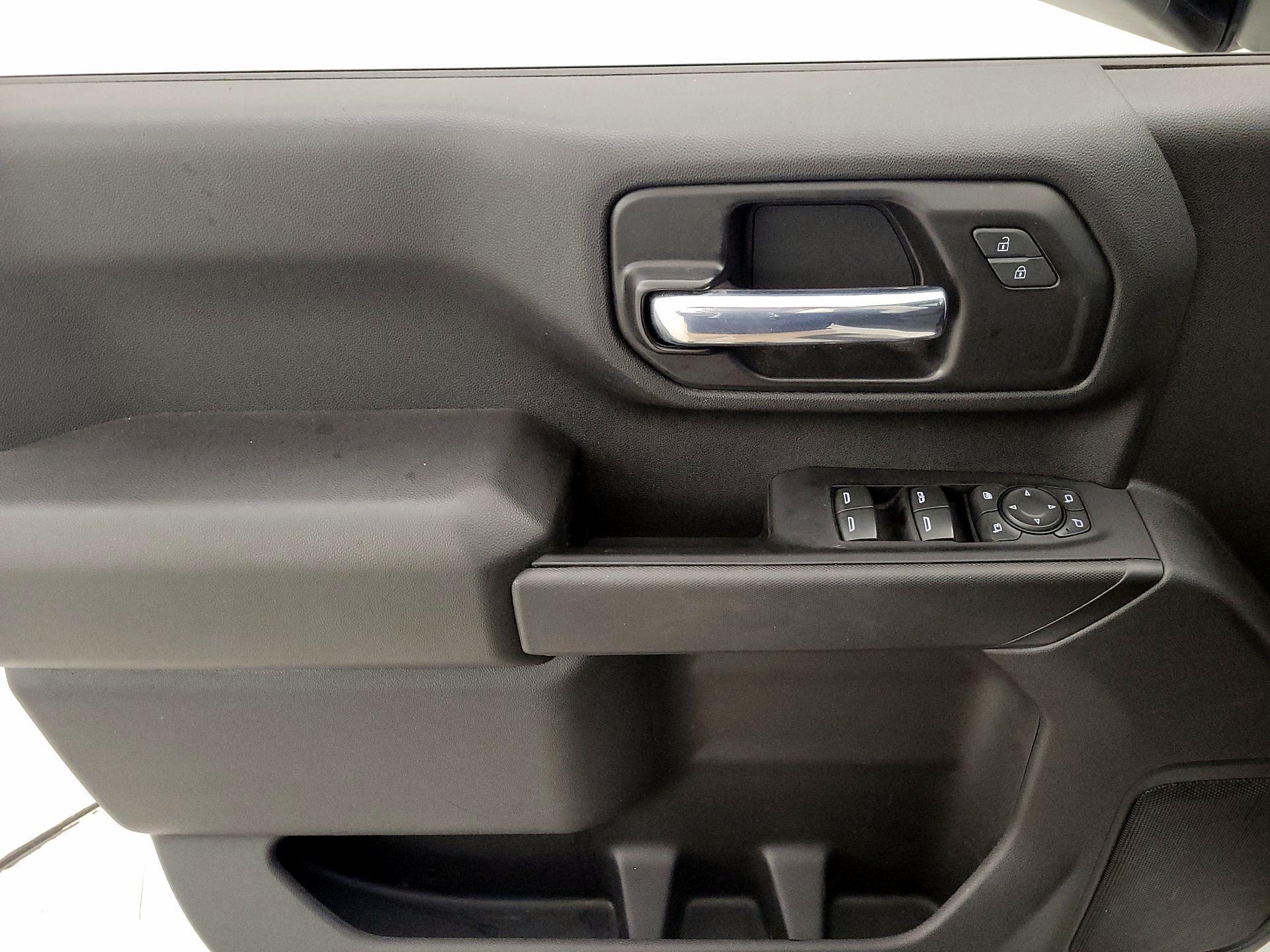 Thumbnail: 2022 Chevrolet Silverado 2500 - 12