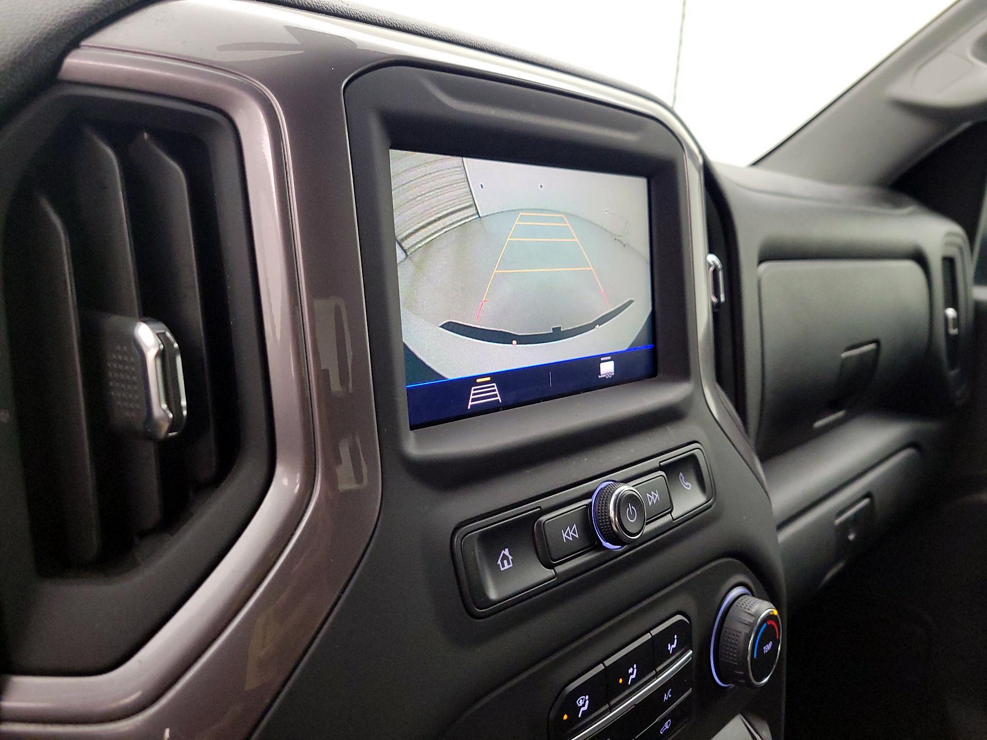 Thumbnail: 2022 Chevrolet Silverado 2500 - 14