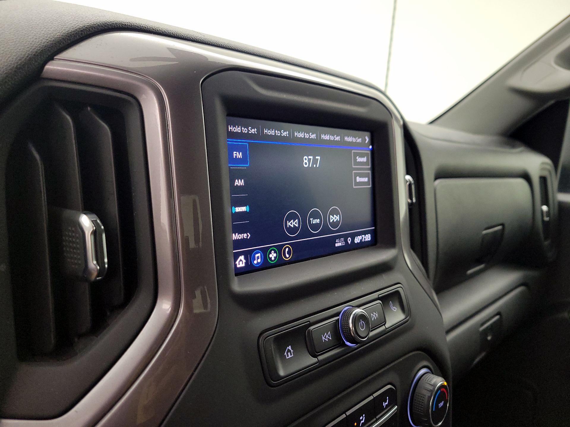 Thumbnail: 2022 Chevrolet Silverado 2500 - 15