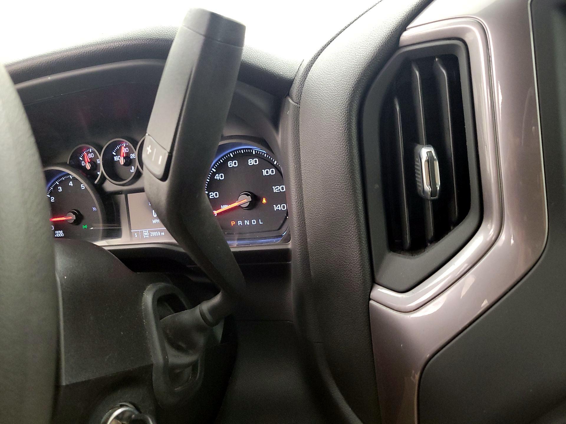 Thumbnail: 2022 Chevrolet Silverado 2500 - 17