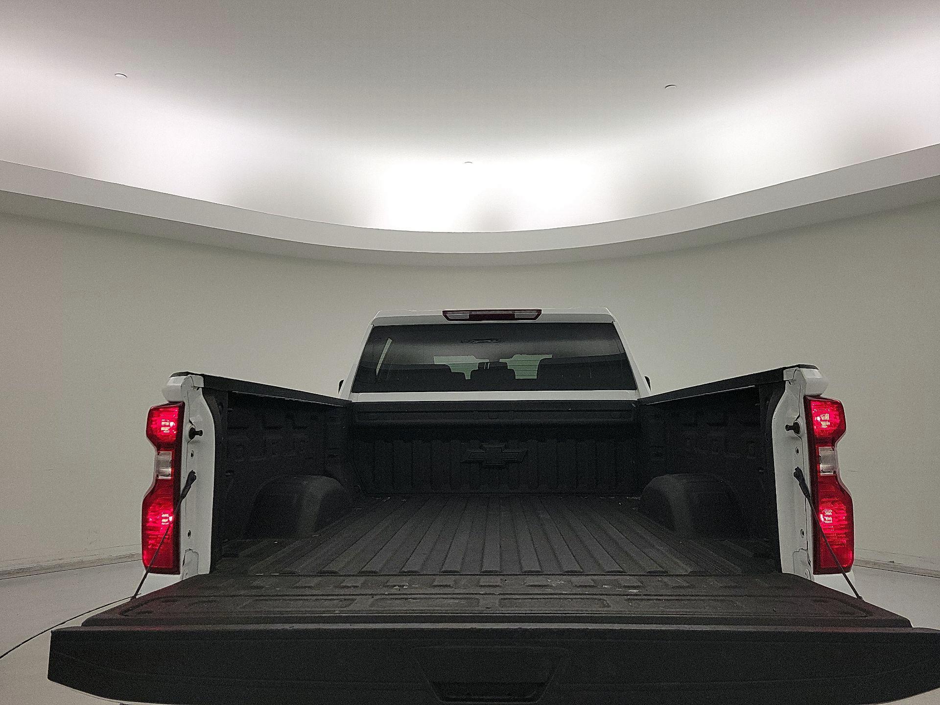 Thumbnail: 2022 Chevrolet Silverado 2500 - 20