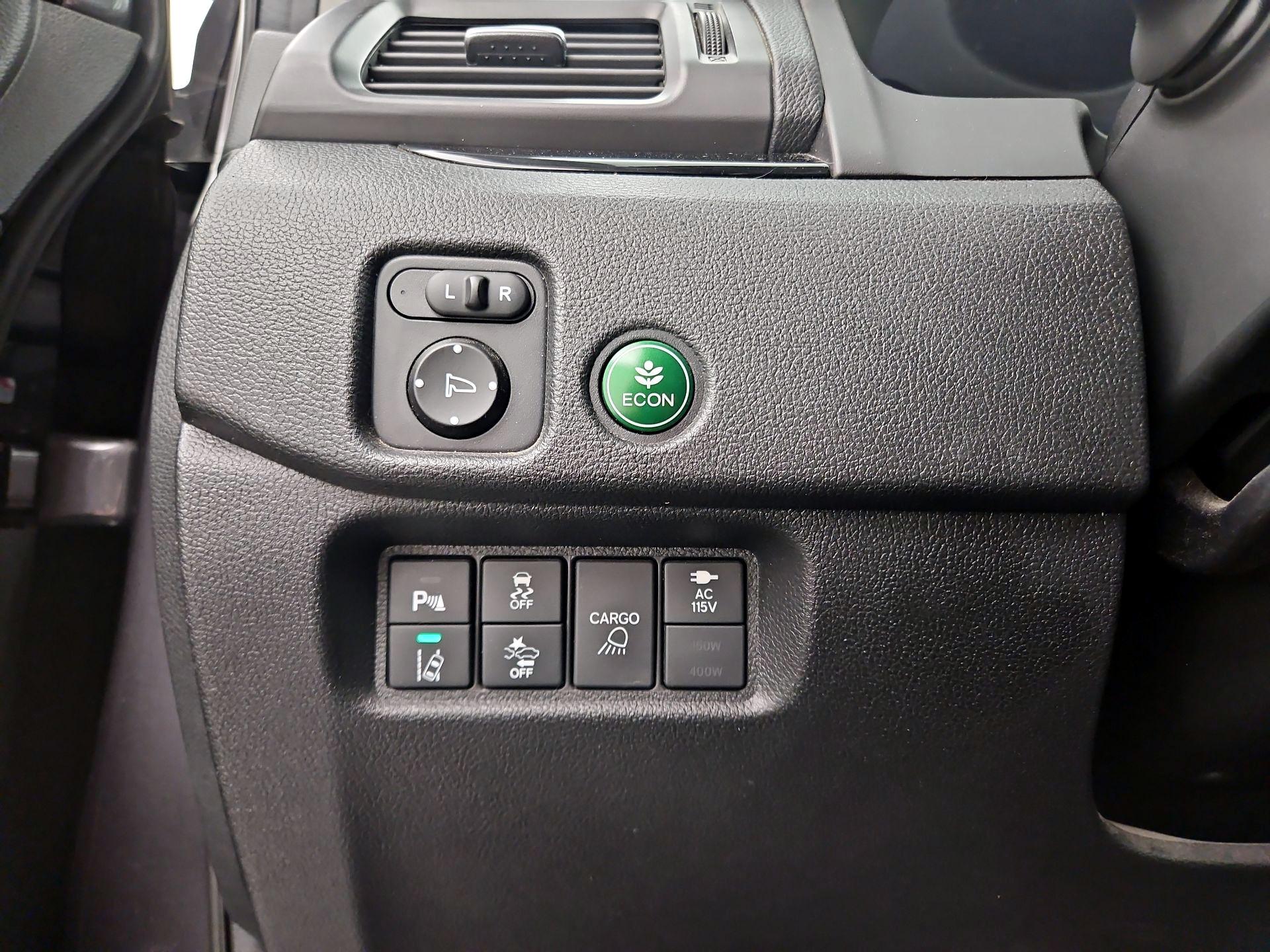 Thumbnail: 2019 Honda Ridgeline - 13