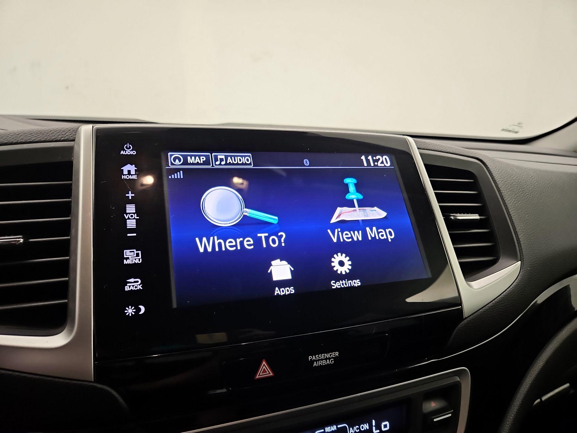 Thumbnail: 2019 Honda Ridgeline - 14