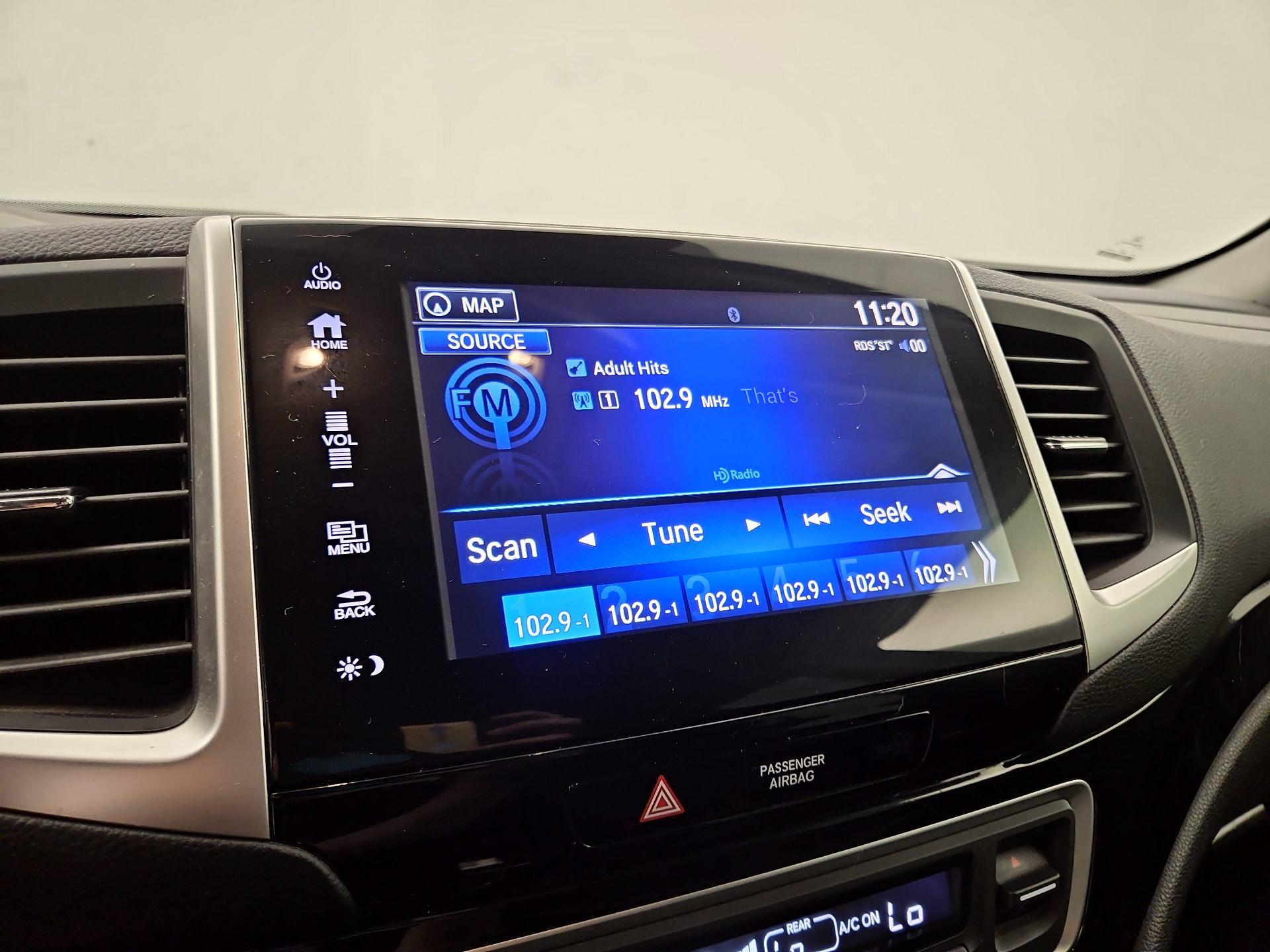 Thumbnail: 2019 Honda Ridgeline - 16