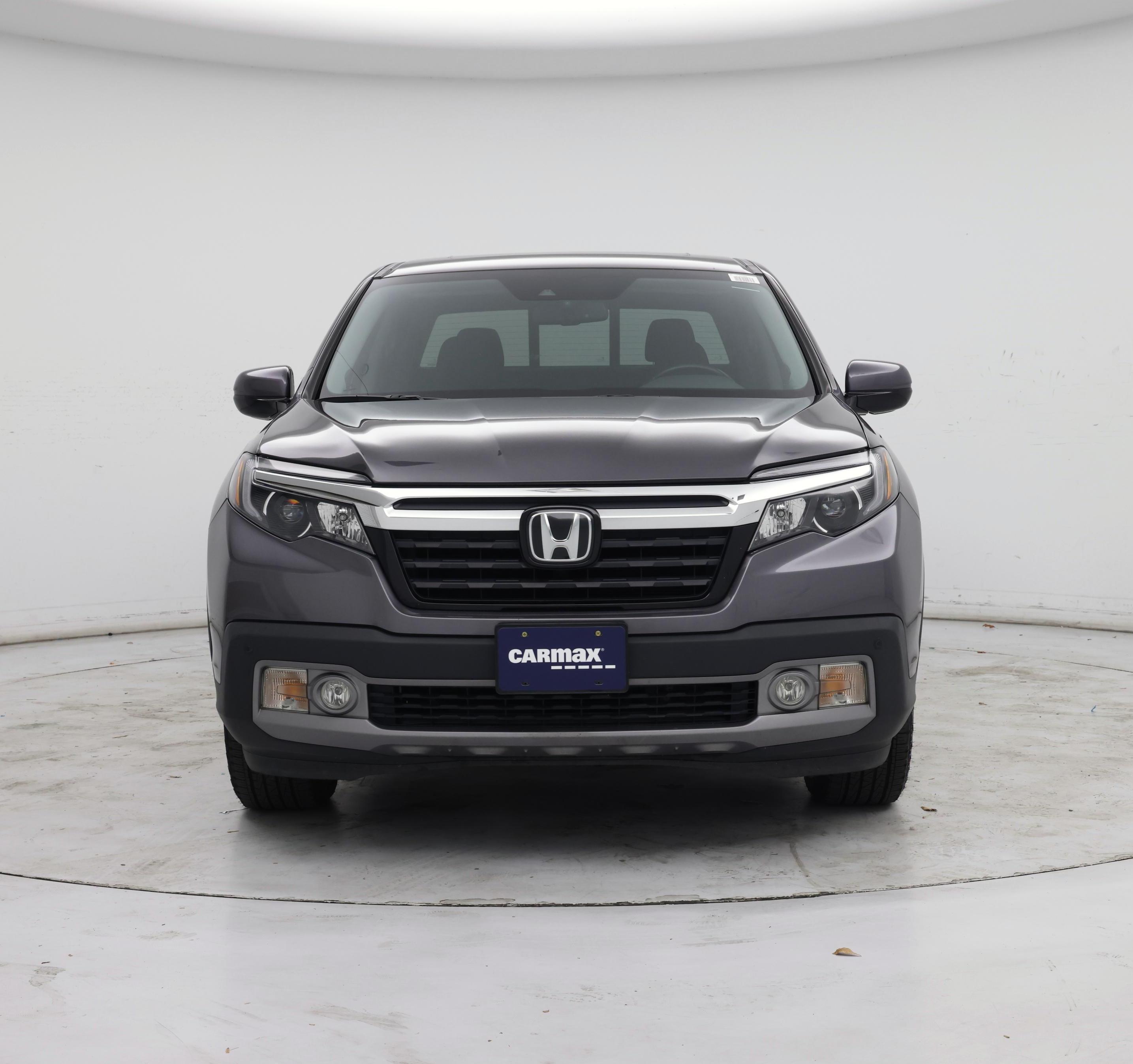Thumbnail: 2019 Honda Ridgeline - 5