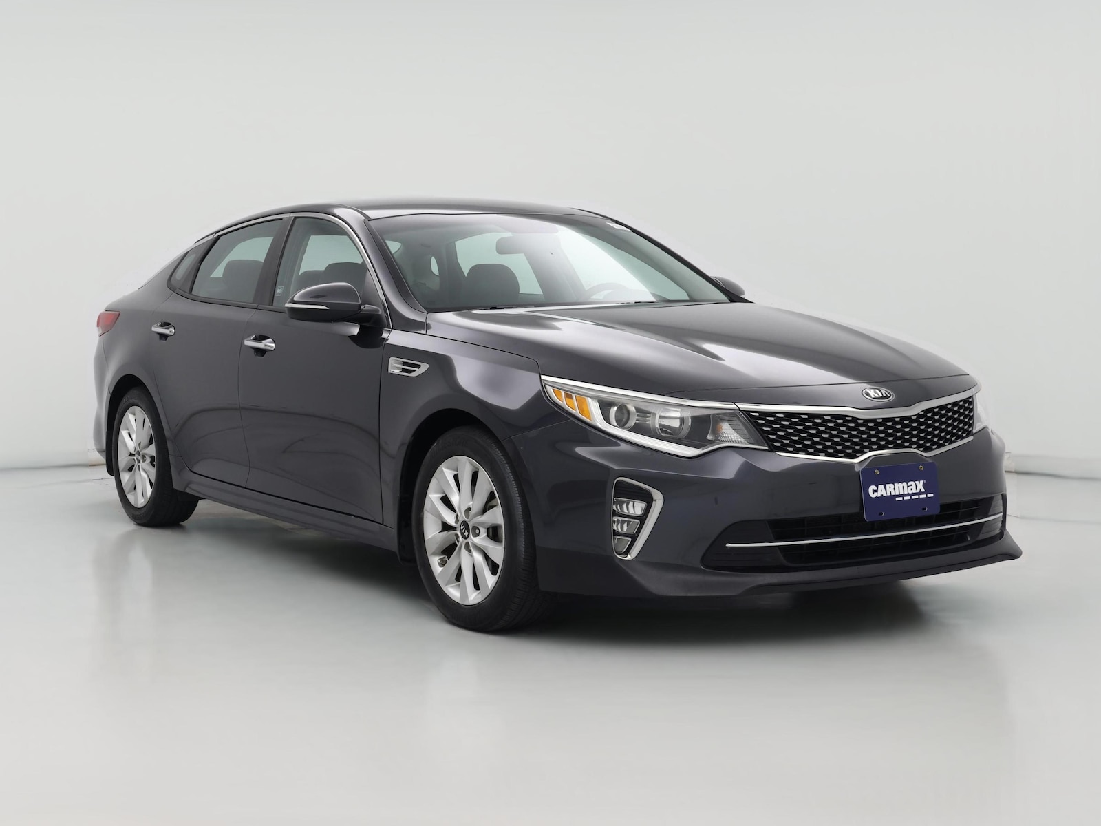 2018 Kia Optima S
