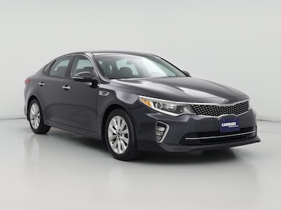 2018 Kia Optima S