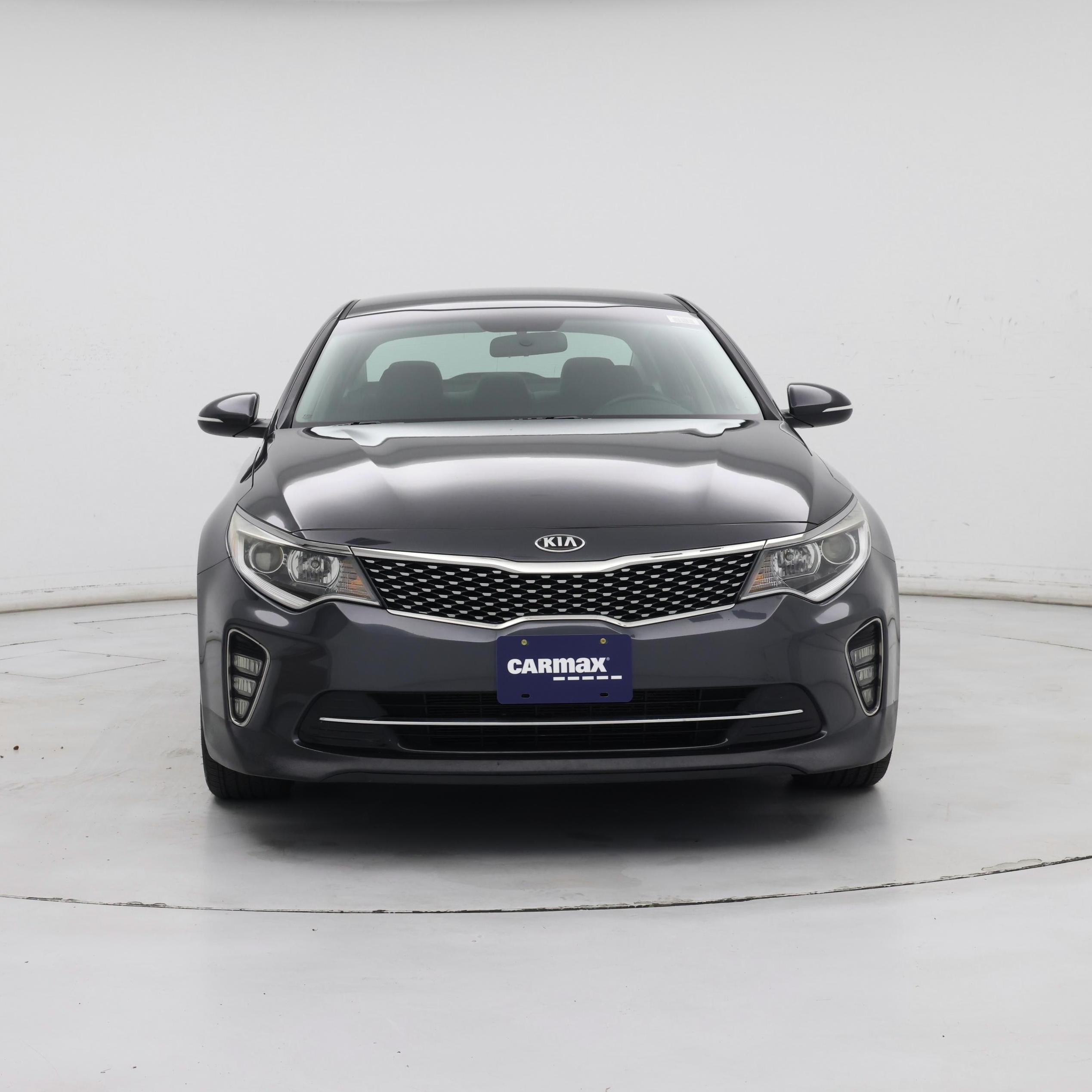 Thumbnail: 2018 Kia Optima - 5