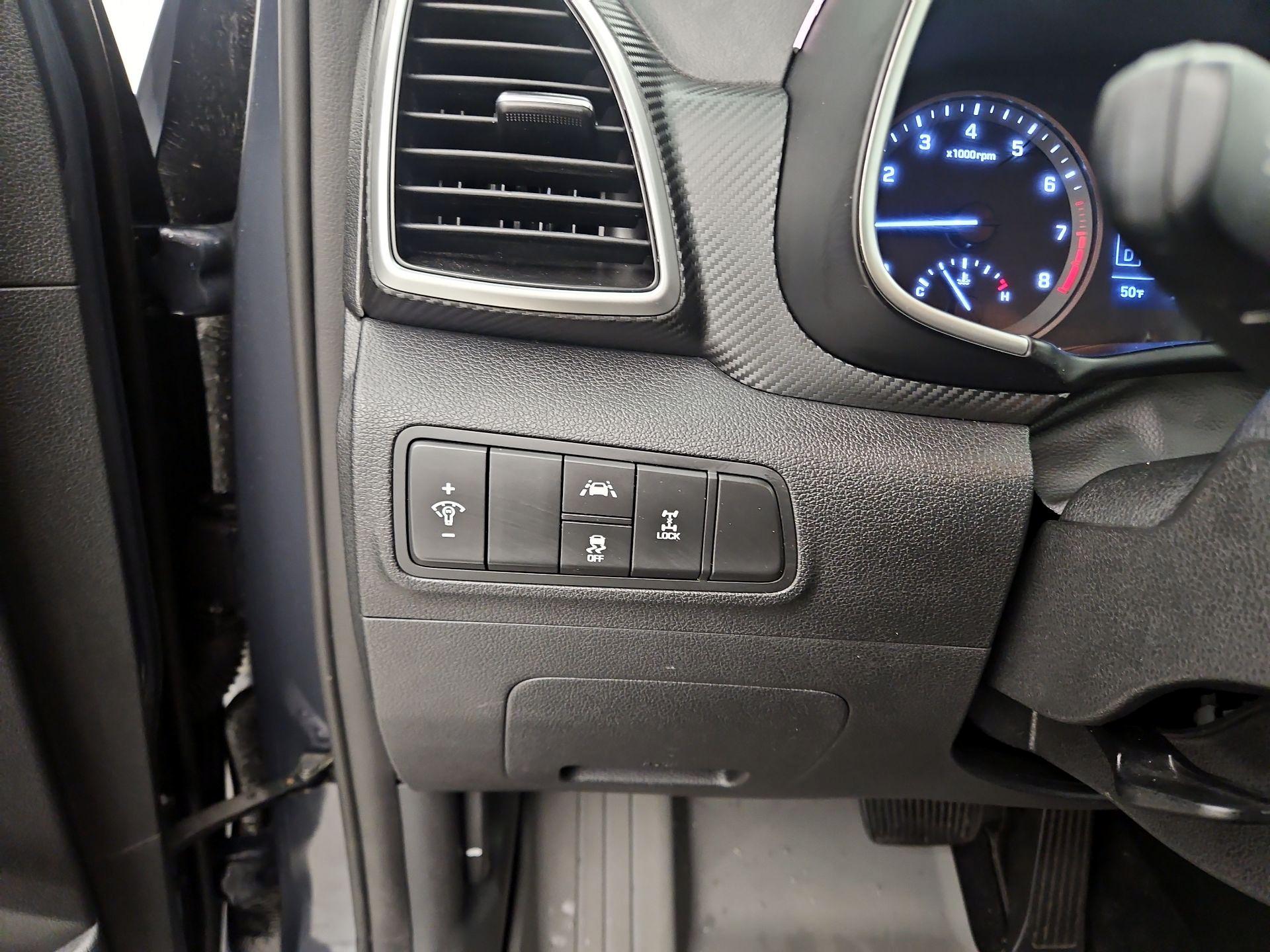 Thumbnail: 2019 Hyundai Tucson - 13