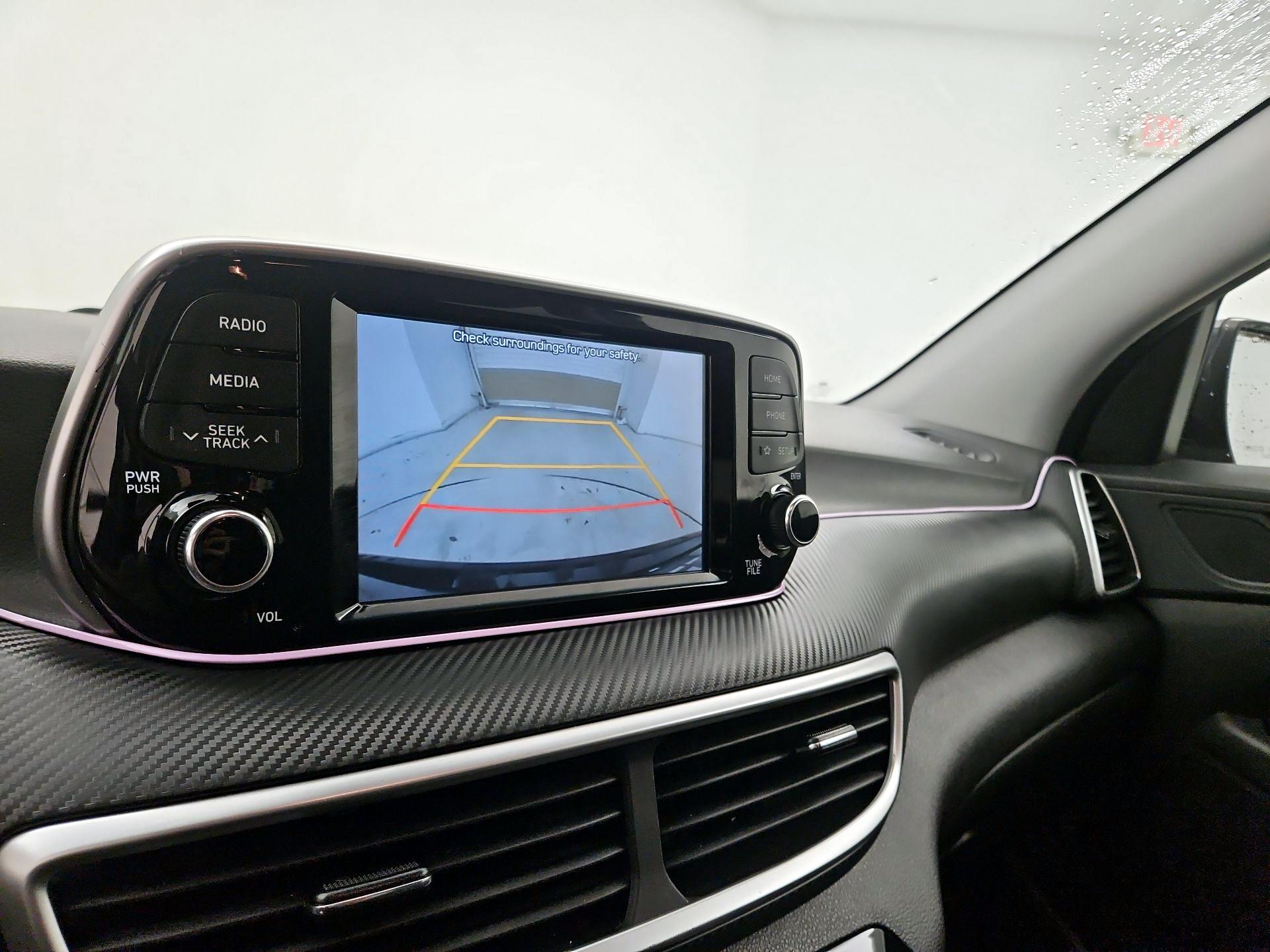 Thumbnail: 2019 Hyundai Tucson - 14