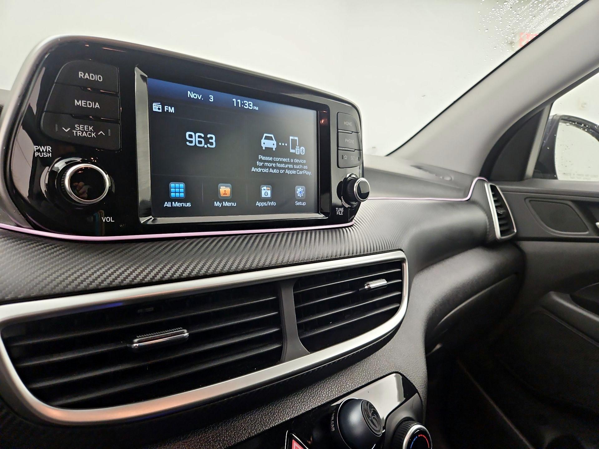 Thumbnail: 2019 Hyundai Tucson - 15