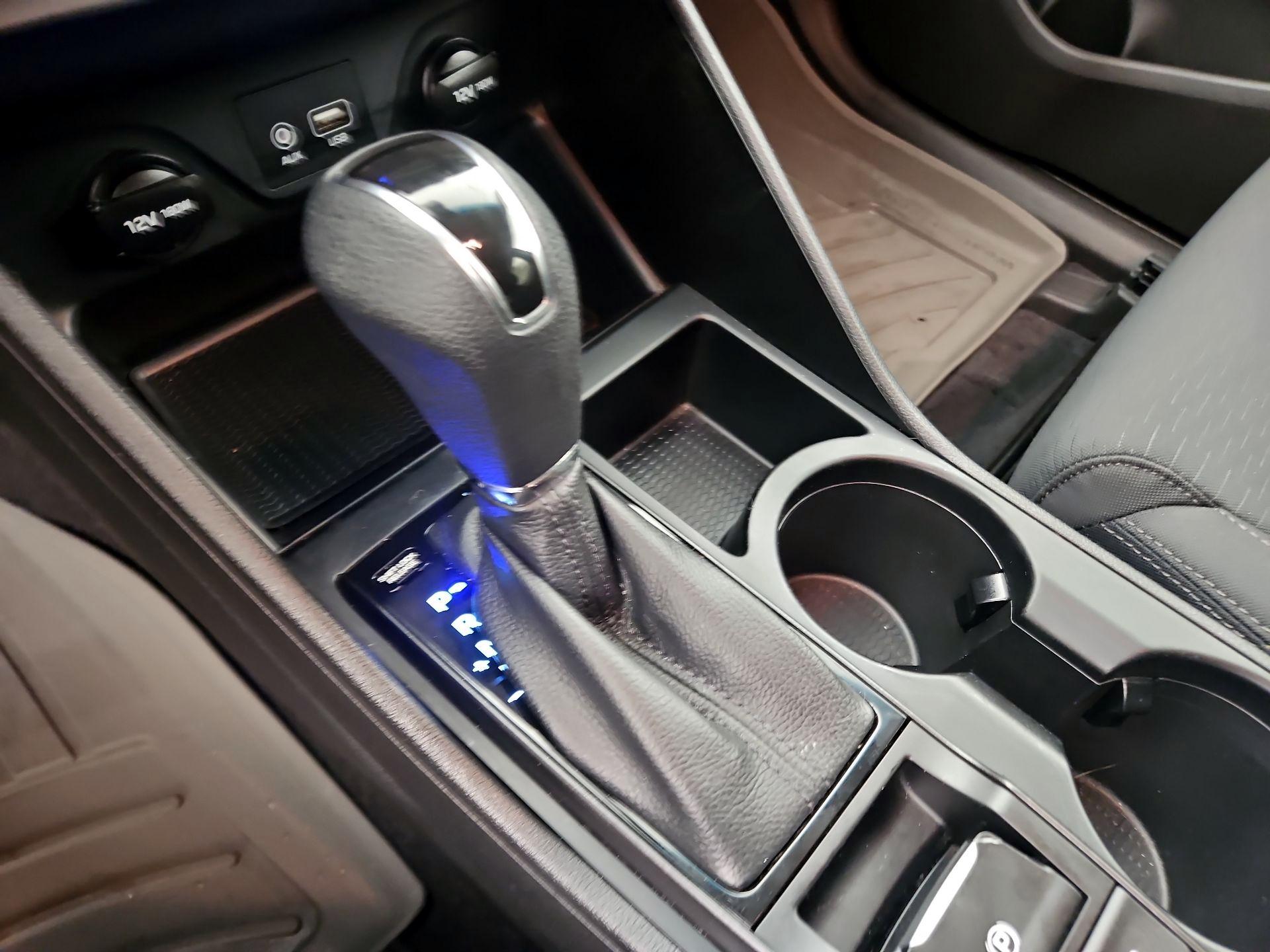 Thumbnail: 2019 Hyundai Tucson - 17