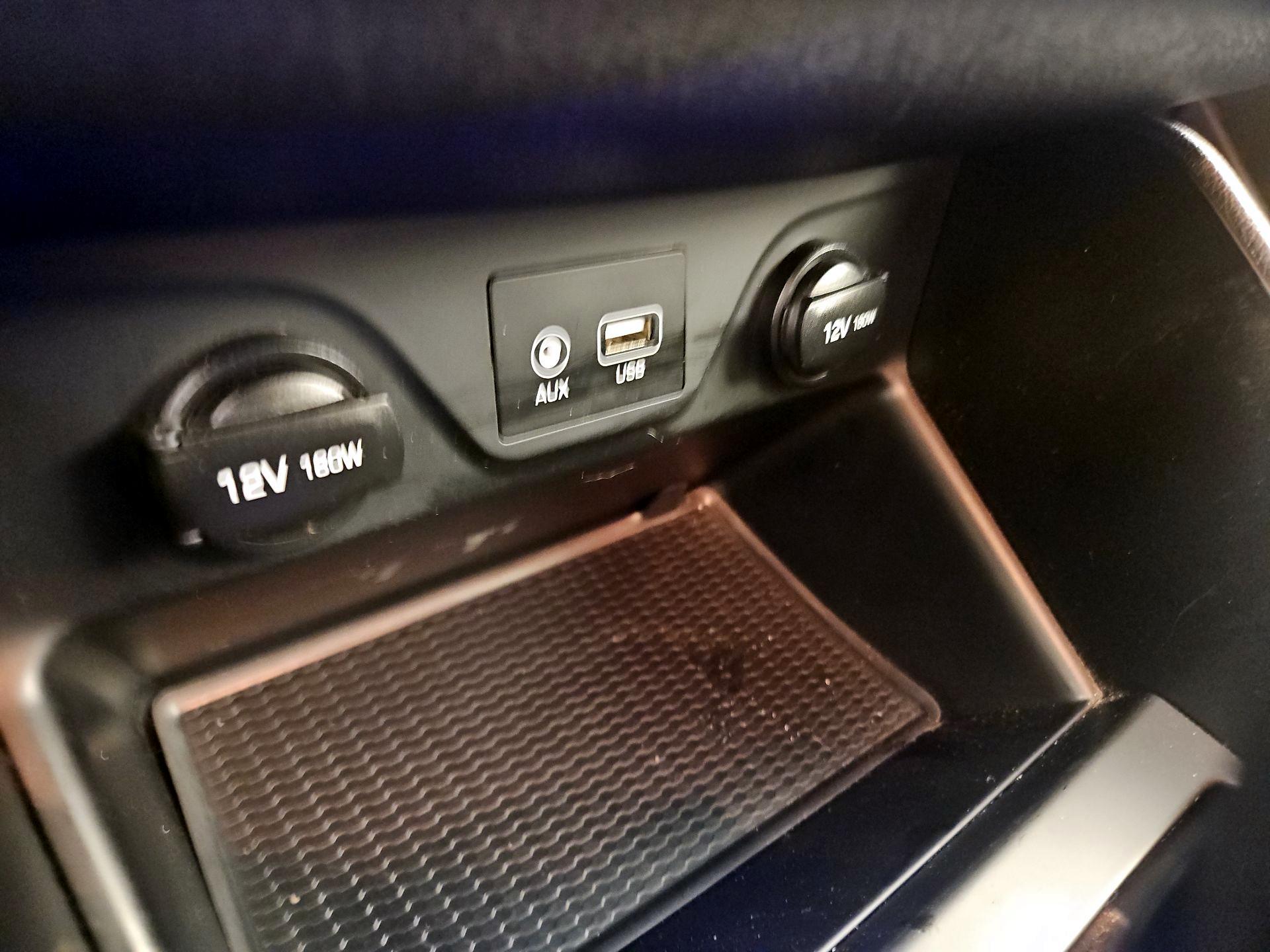 Thumbnail: 2019 Hyundai Tucson - 18