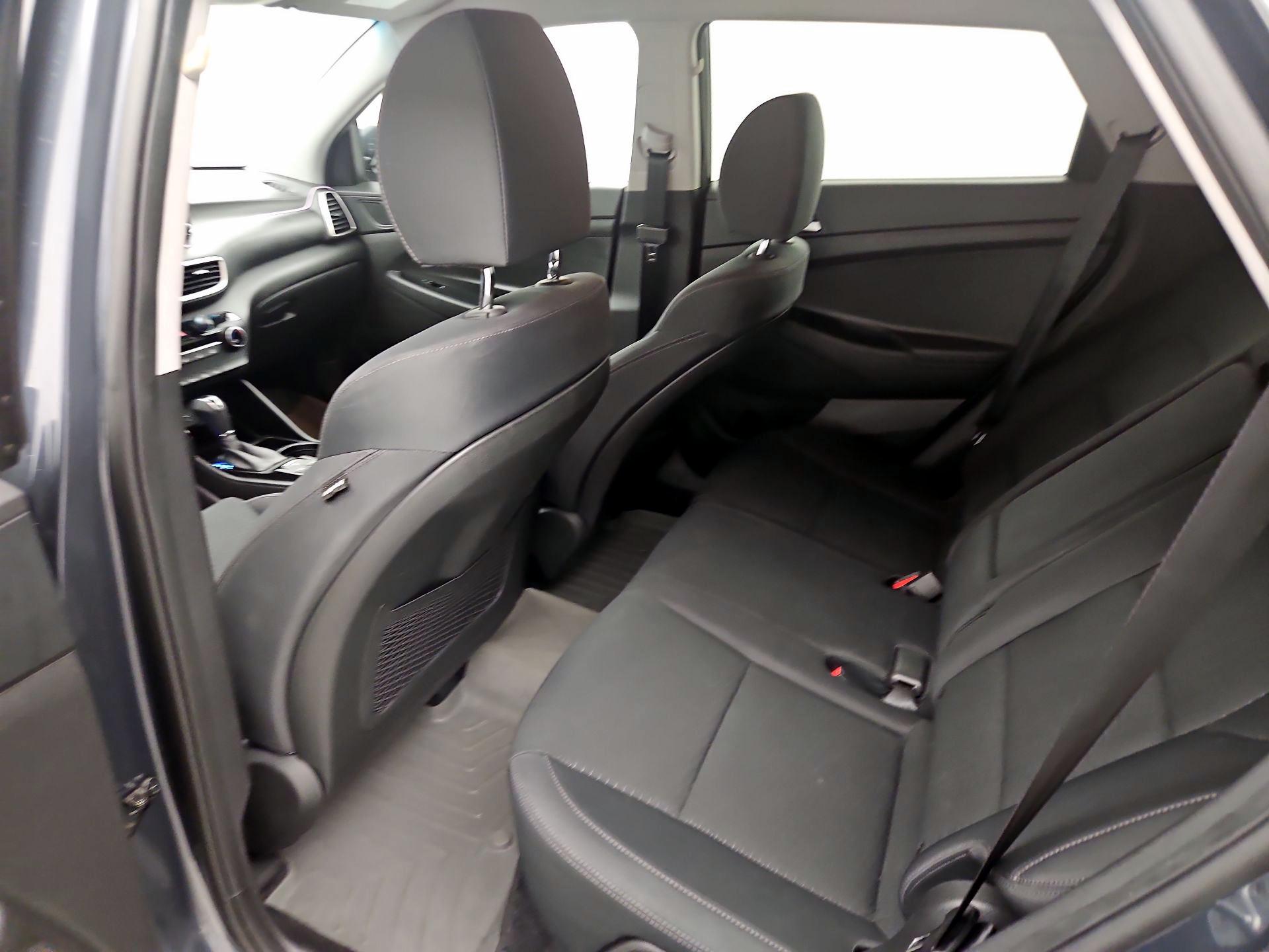 Thumbnail: 2019 Hyundai Tucson - 19