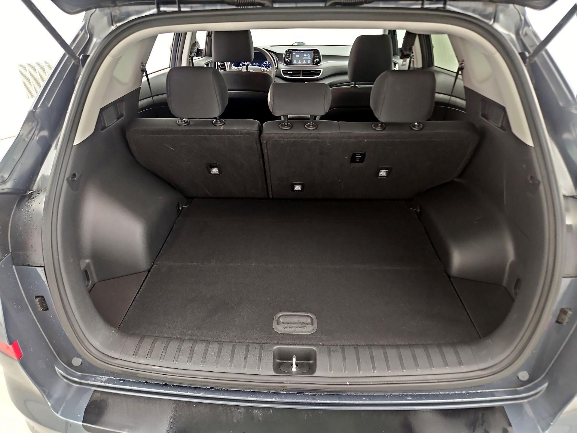 Thumbnail: 2019 Hyundai Tucson - 20