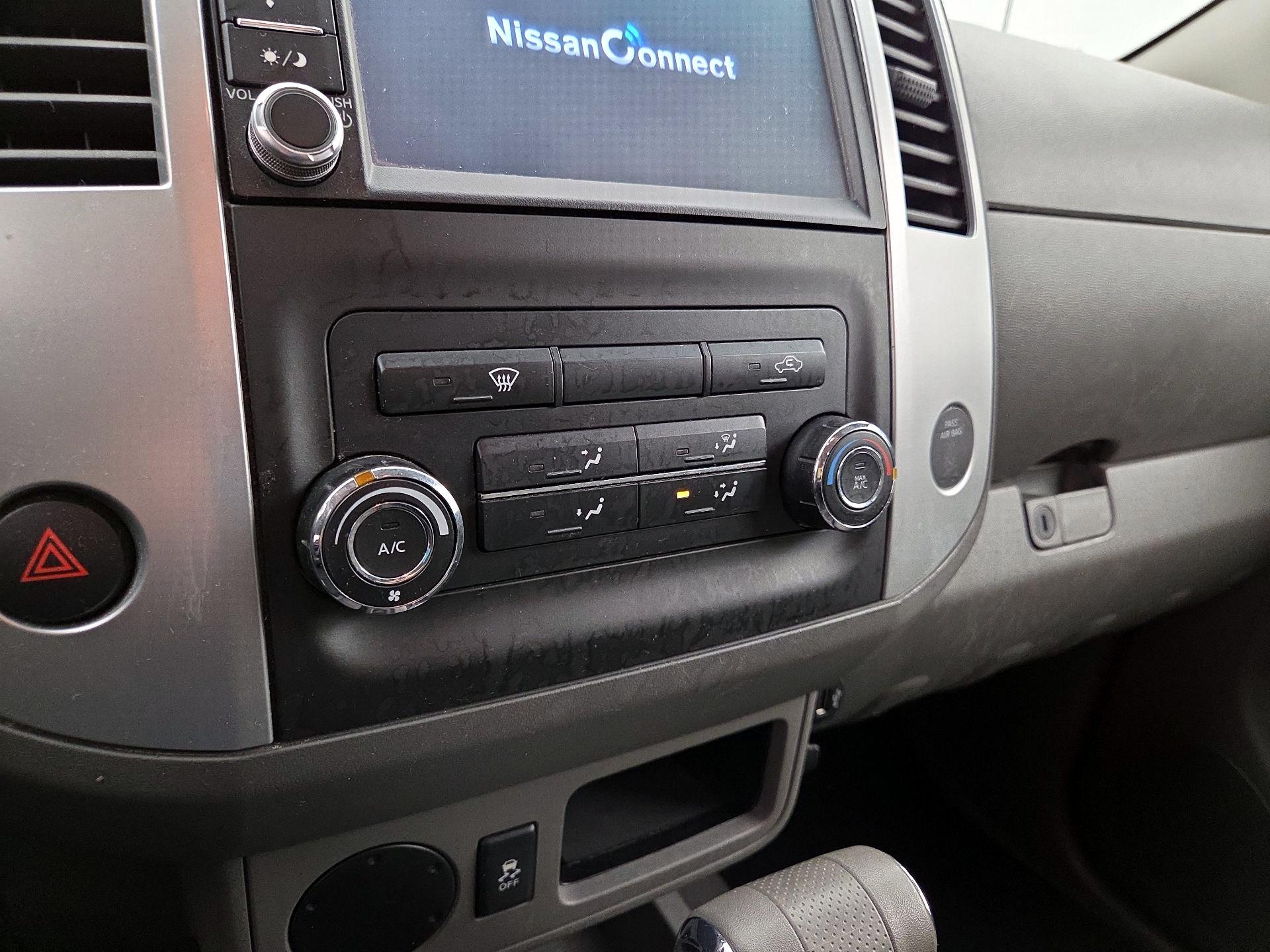 Thumbnail: 2019 Nissan Frontier - 15