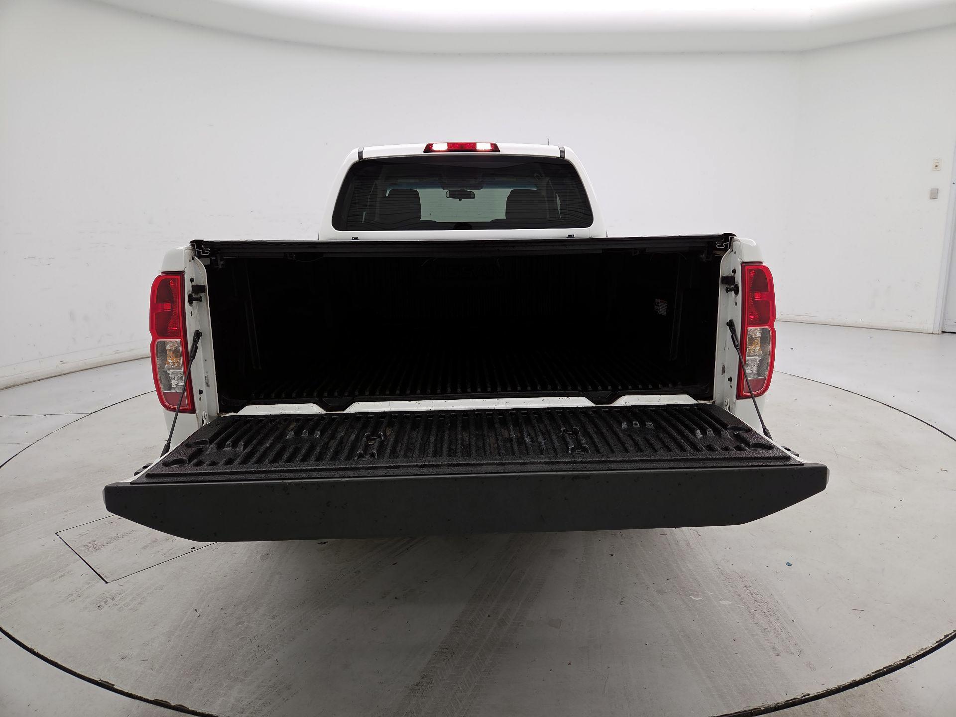 Thumbnail: 2019 Nissan Frontier - 18