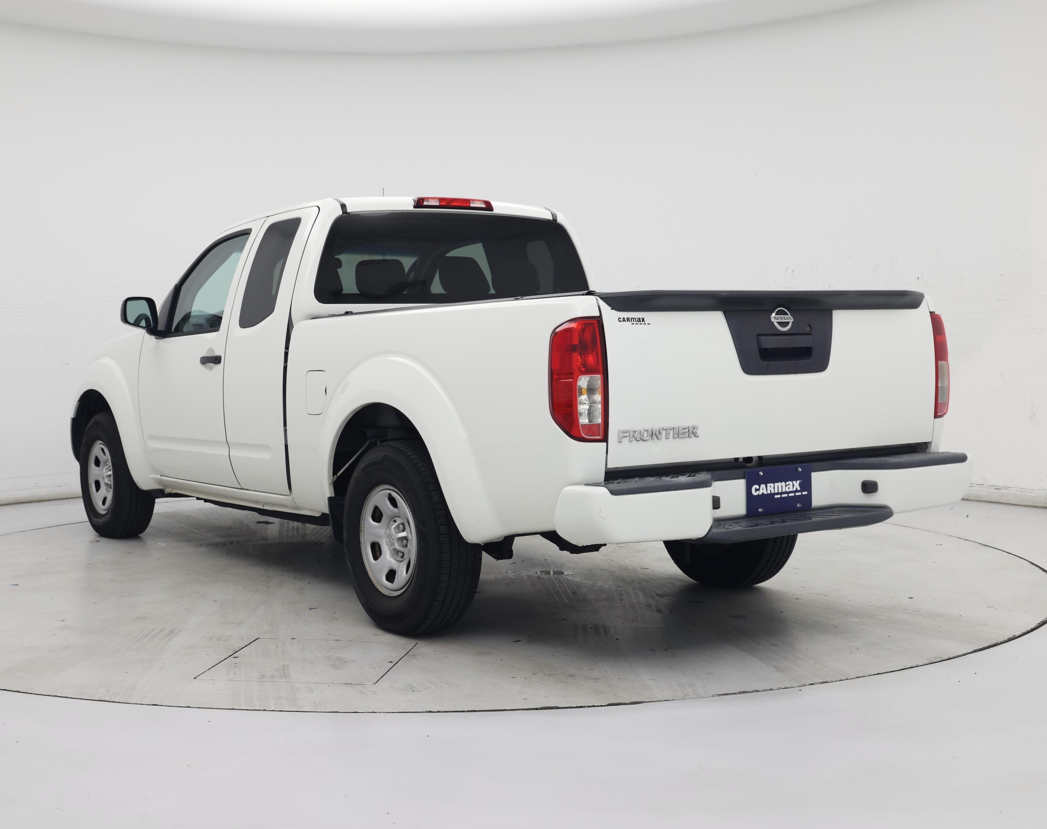 Thumbnail: 2019 Nissan Frontier - 2