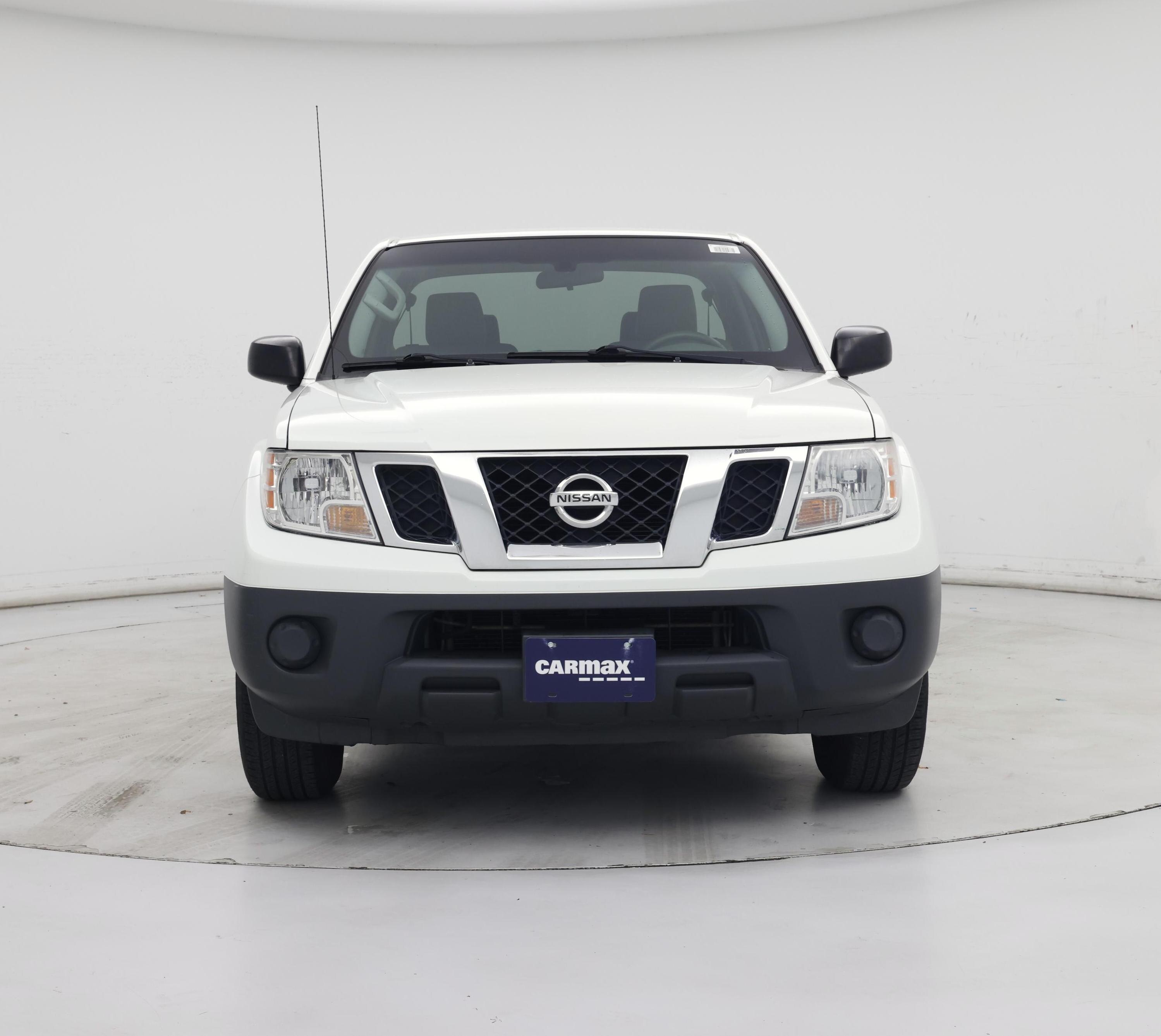 Thumbnail: 2019 Nissan Frontier - 5
