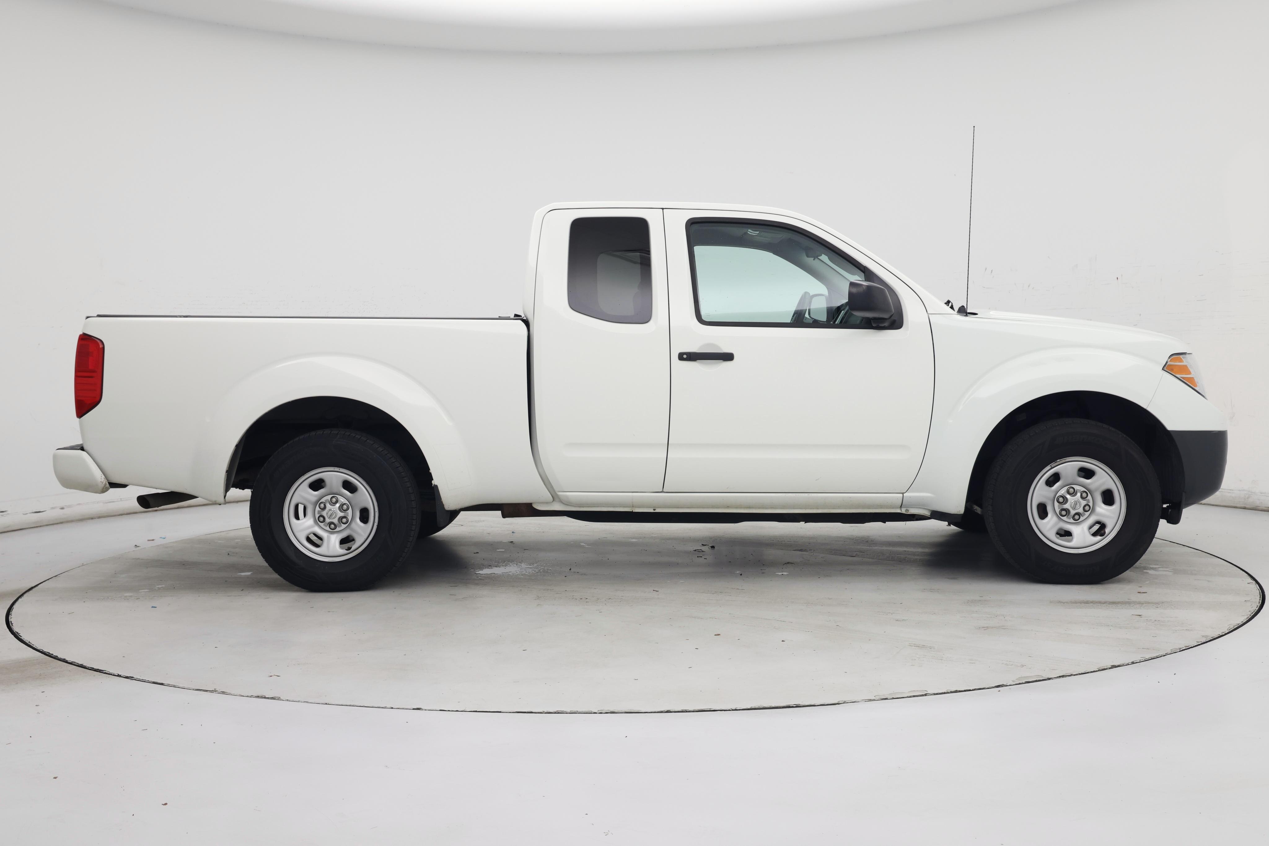 Thumbnail: 2019 Nissan Frontier - 7