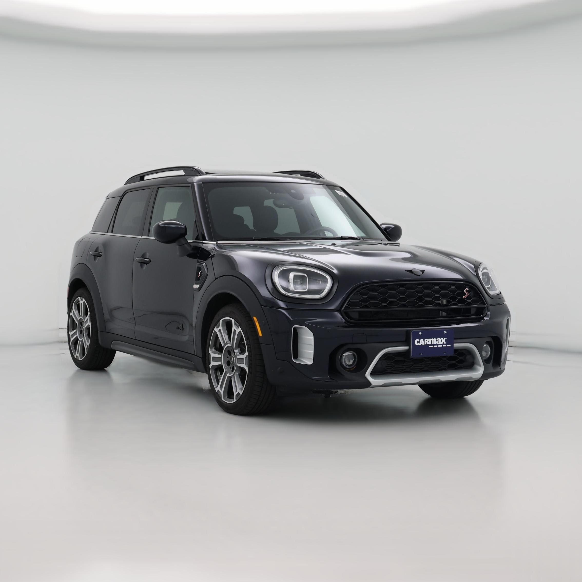 Thumbnail: 2023 MINI Cooper Countryman - 1