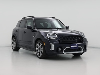 2023 Mini Cooper Countryman S ALL4
