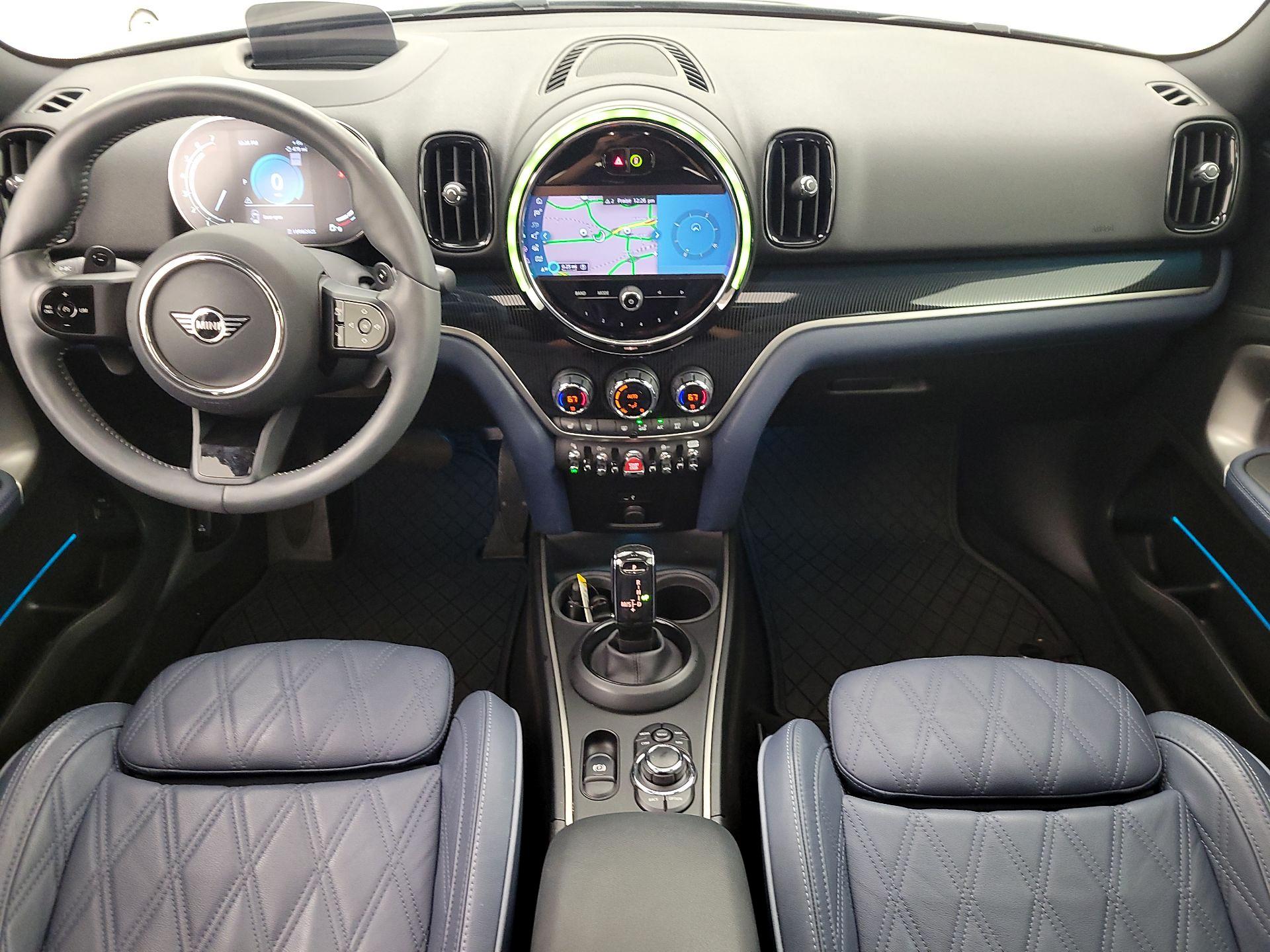 Thumbnail: 2023 MINI Cooper Countryman - 9