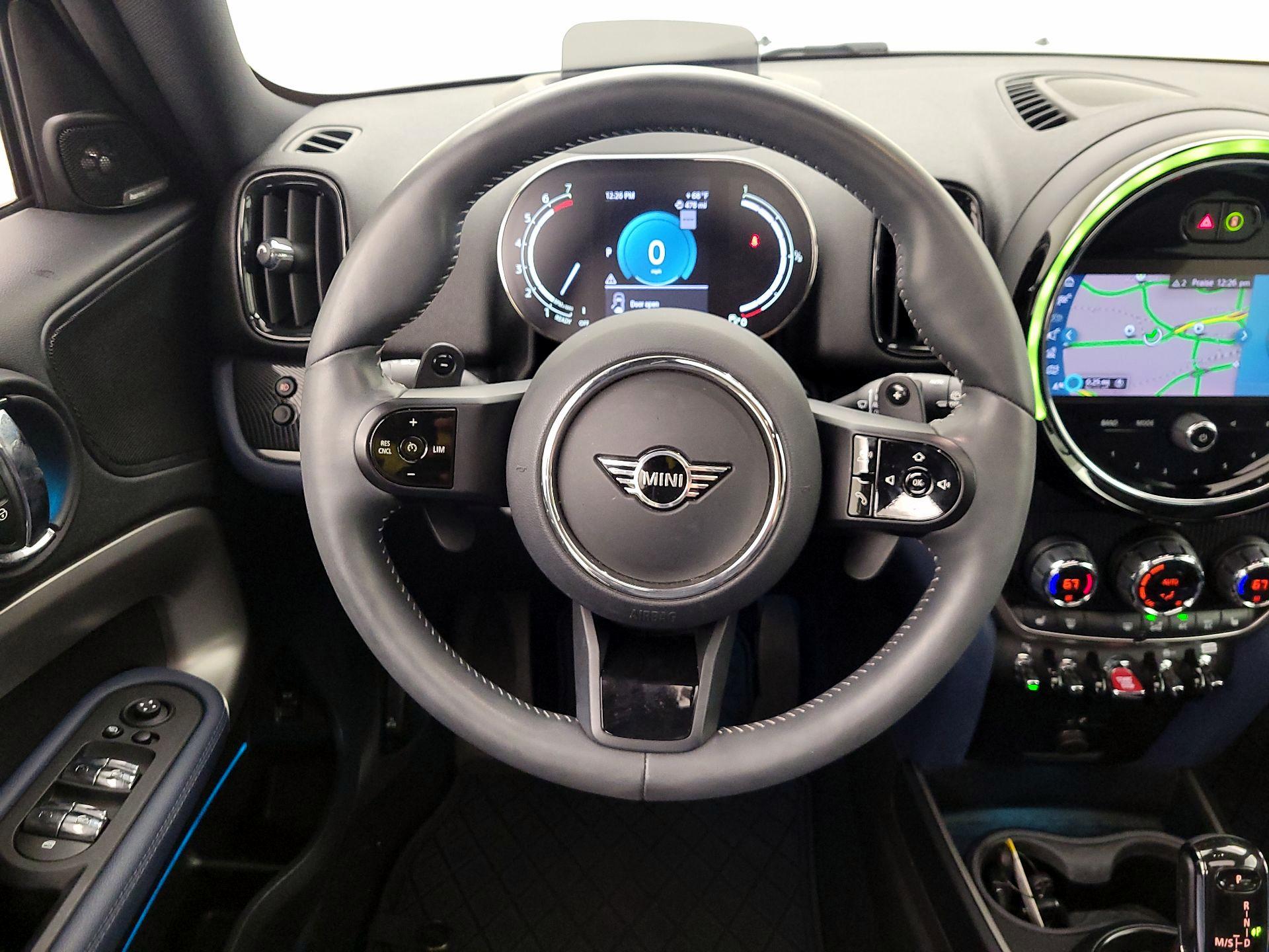 Thumbnail: 2023 MINI Cooper Countryman - 10